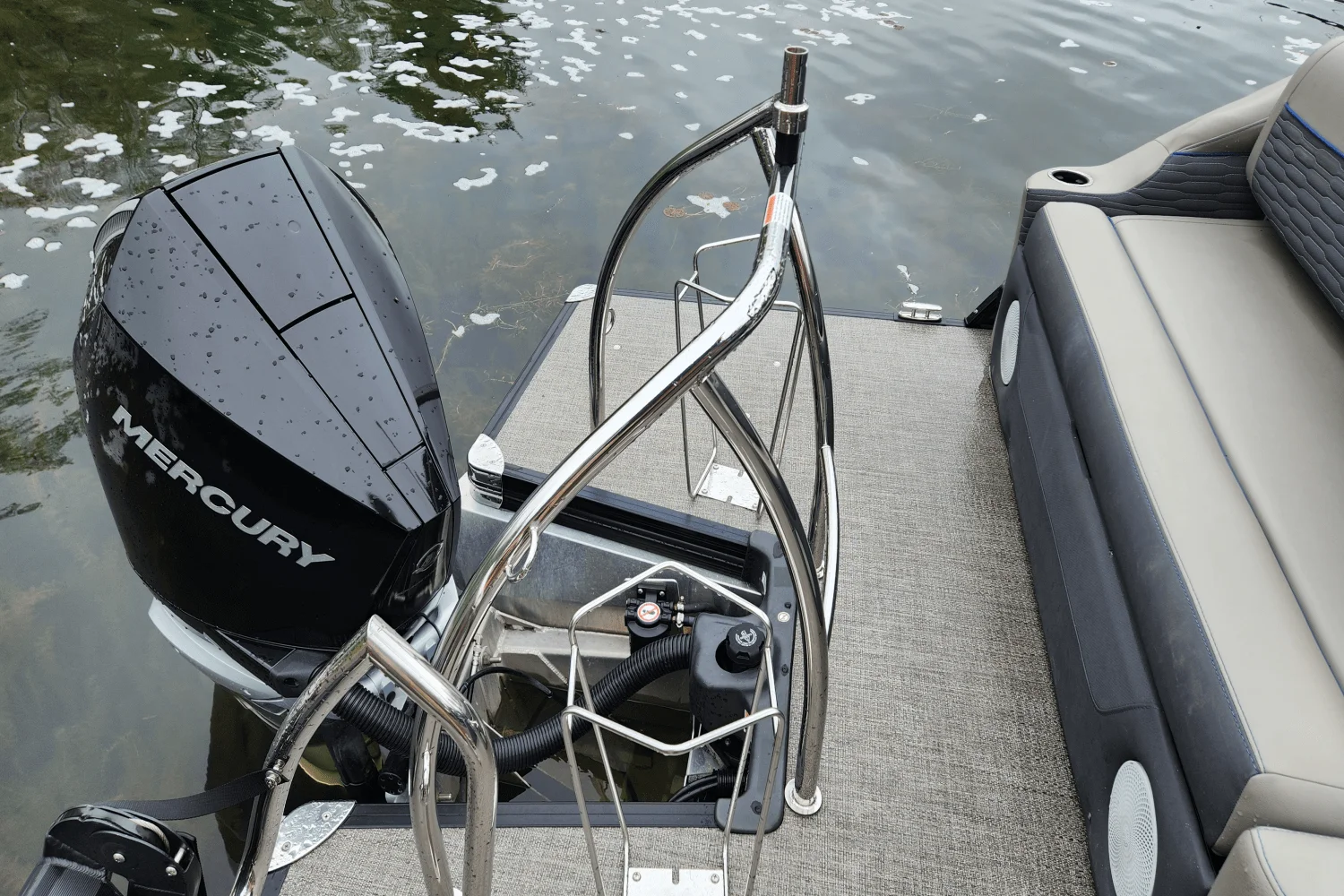 2023 Barletta CORSA 23U Image Thumbnail #25