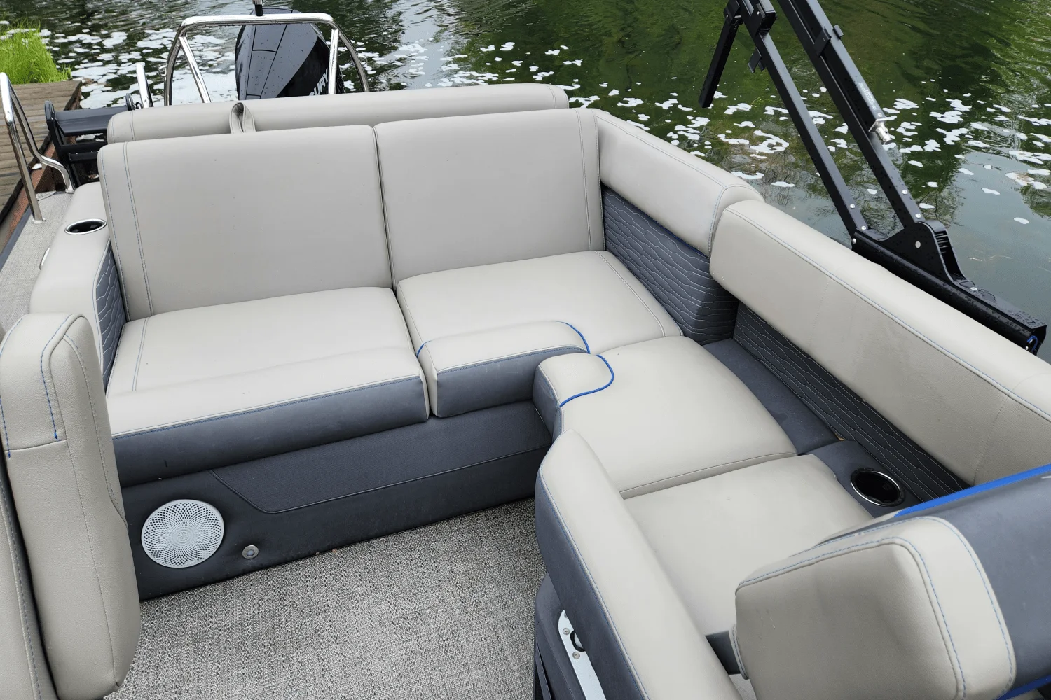 2023 Barletta CORSA 23UC Image Thumbnail #22