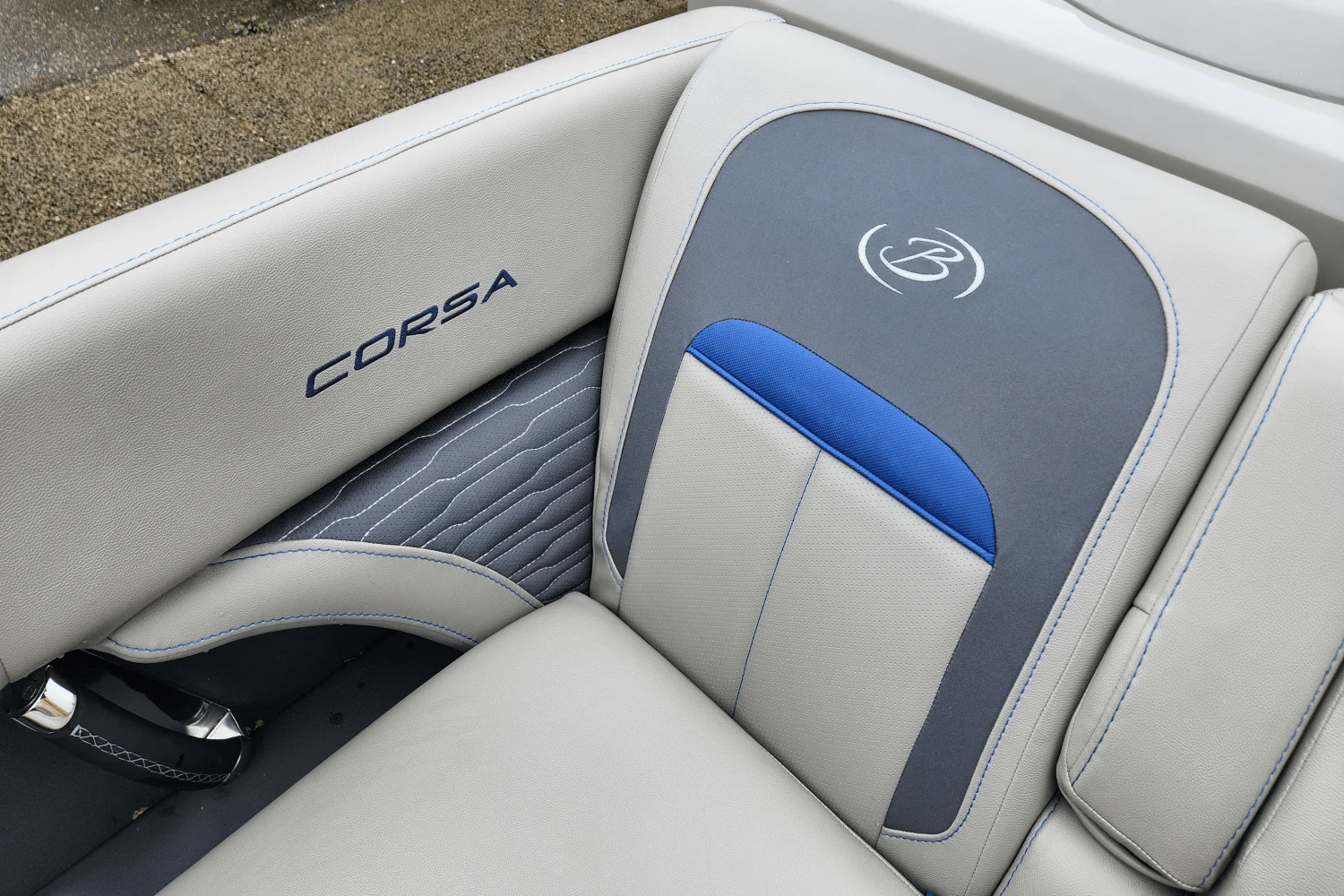 2023 Barletta CORSA 23UC Image Thumbnail #40