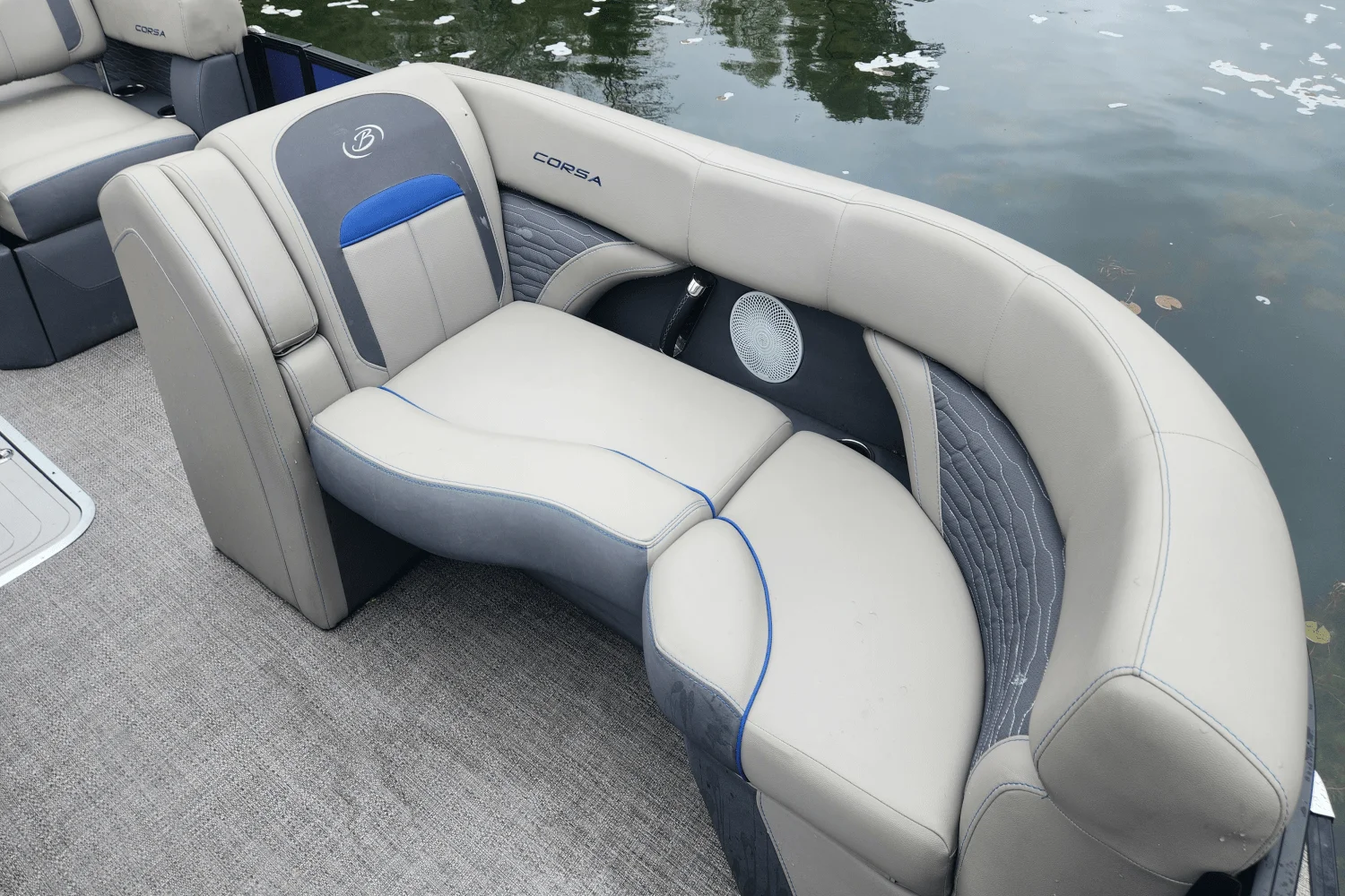 2023 Barletta CORSA 23U Image Thumbnail #70