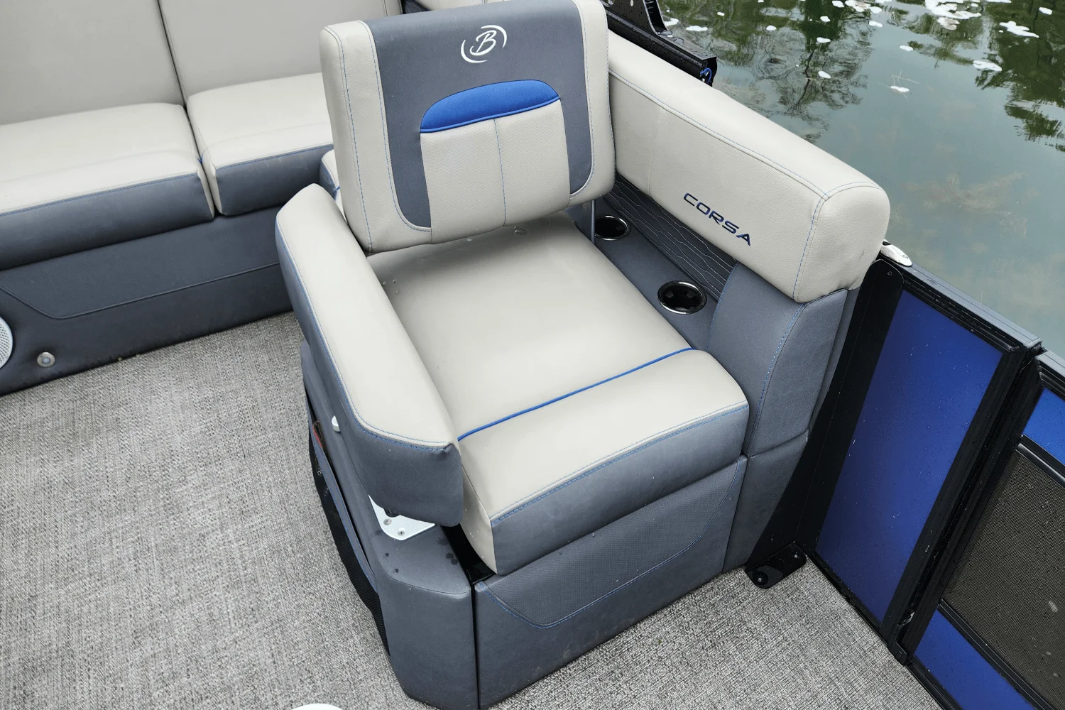 2023 Barletta CORSA 23UC Image Thumbnail #21