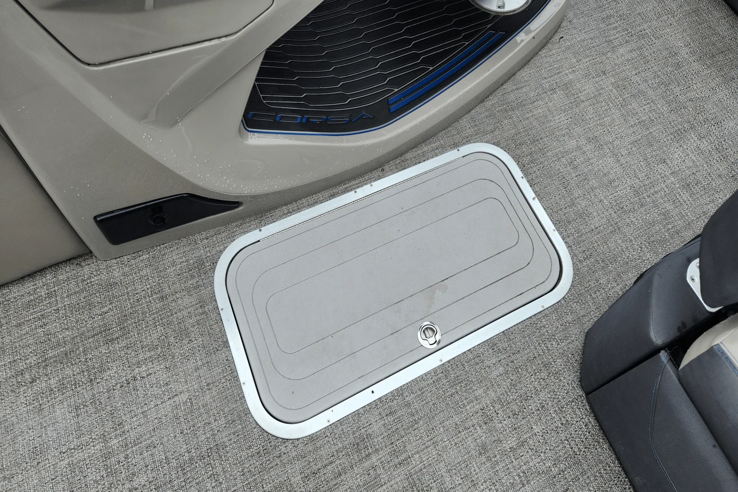 2023 Barletta CORSA 23U Image Thumbnail #19