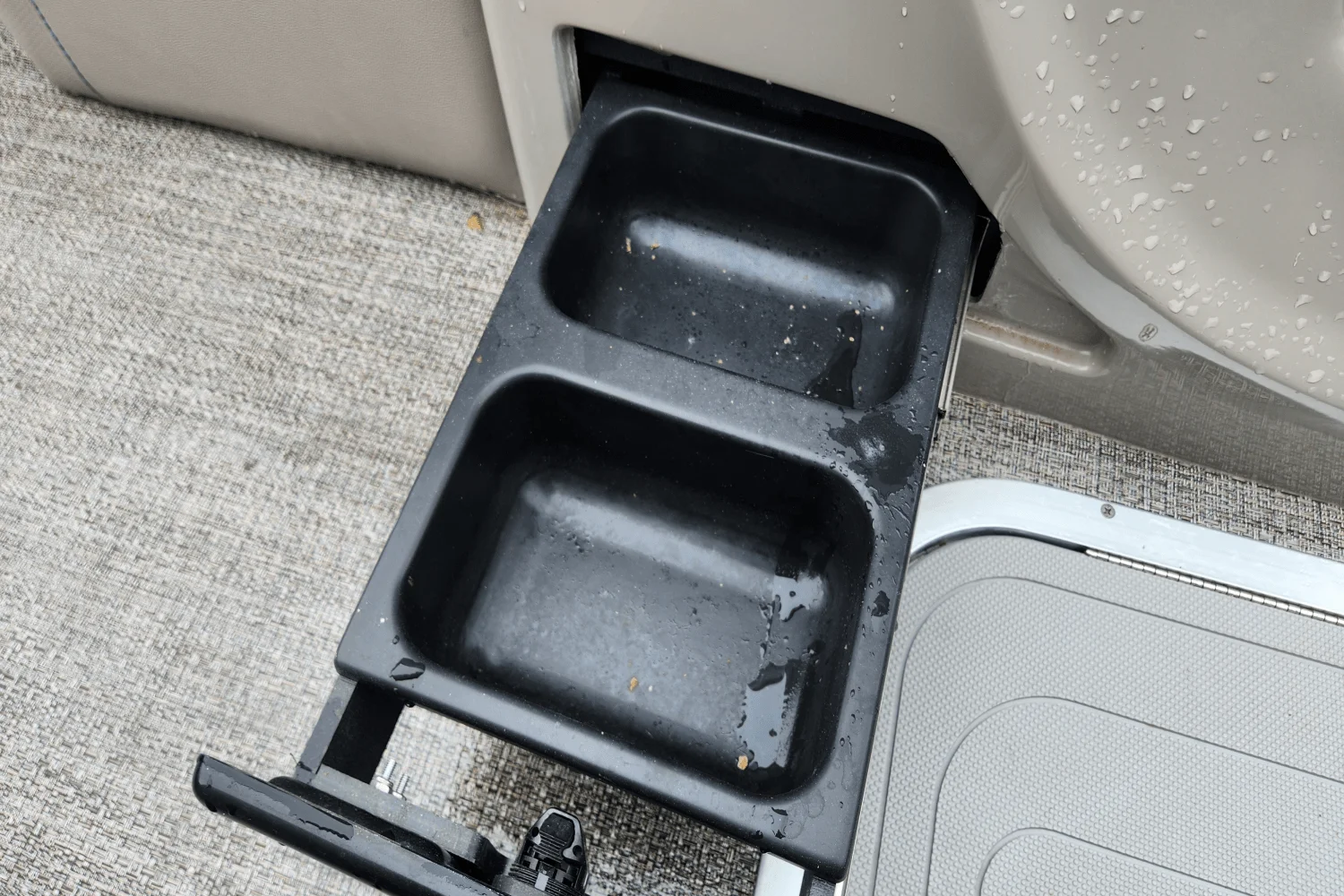 2023 Barletta CORSA 23UC Image Thumbnail #16