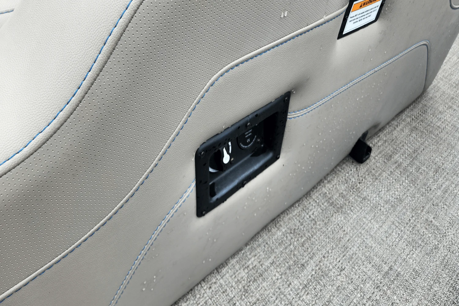 2023 Barletta CORSA 23U Image Thumbnail #60