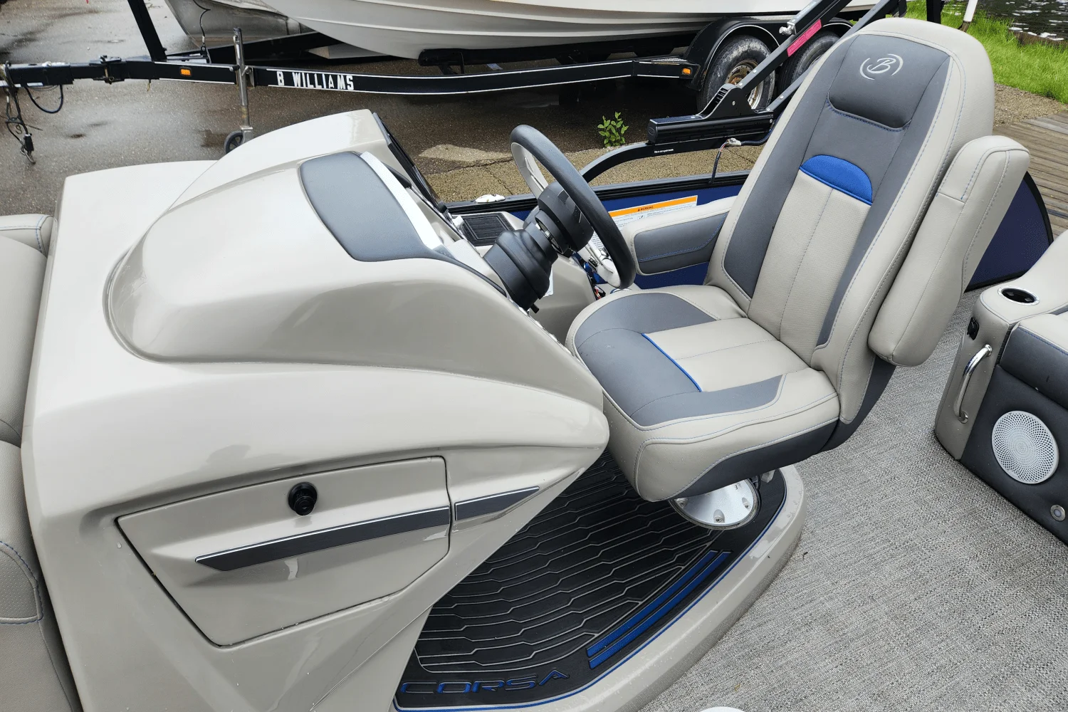 2023 Barletta CORSA 23U Image Thumbnail #18