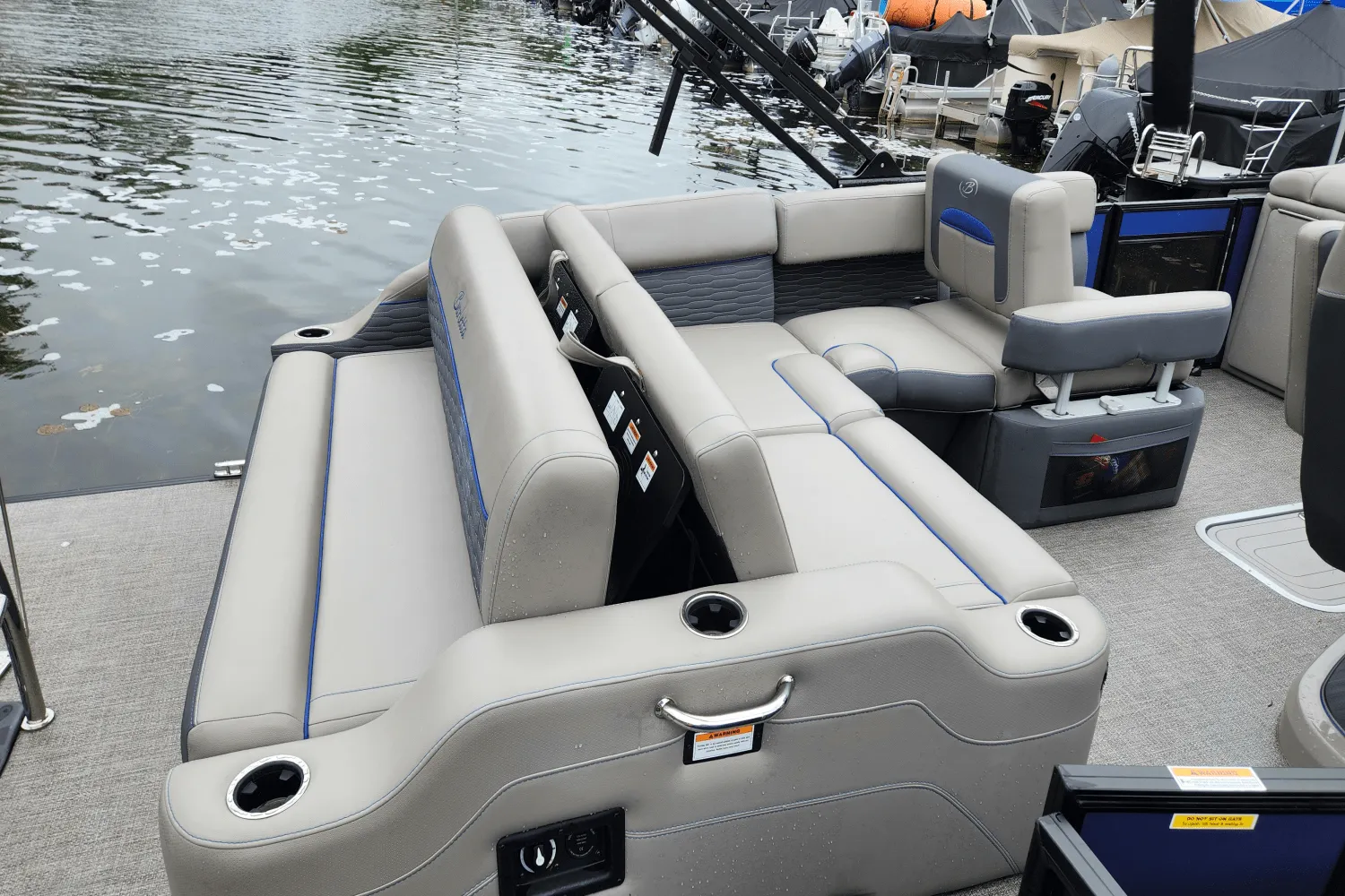 2023 Barletta CORSA 23UC Image Thumbnail #29