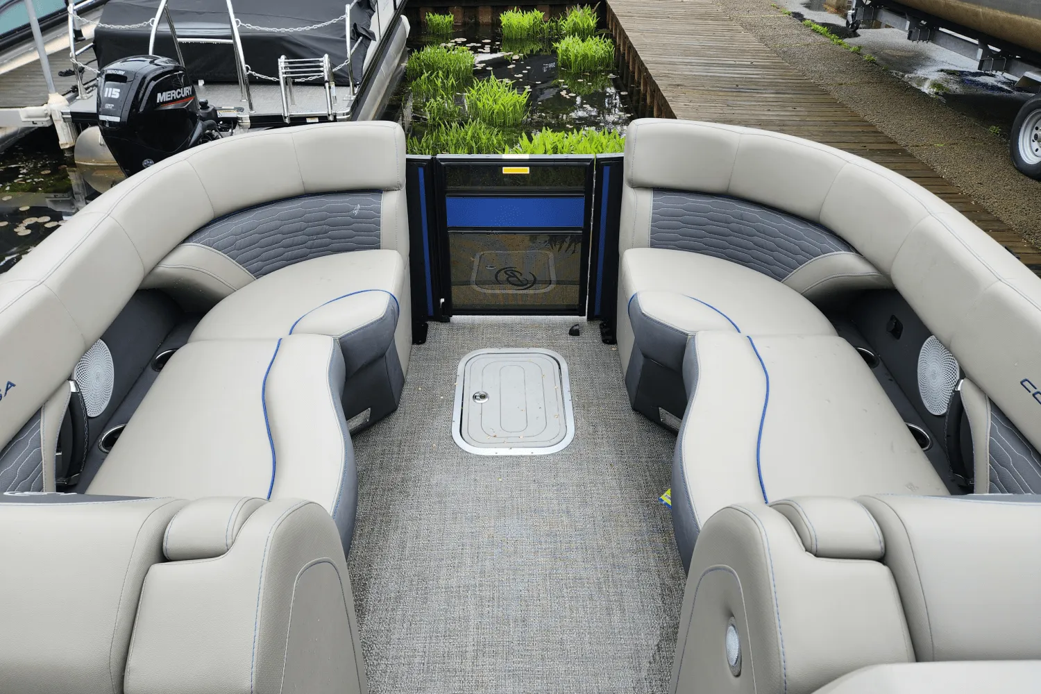 2023 Barletta CORSA 23UC Image Thumbnail #8