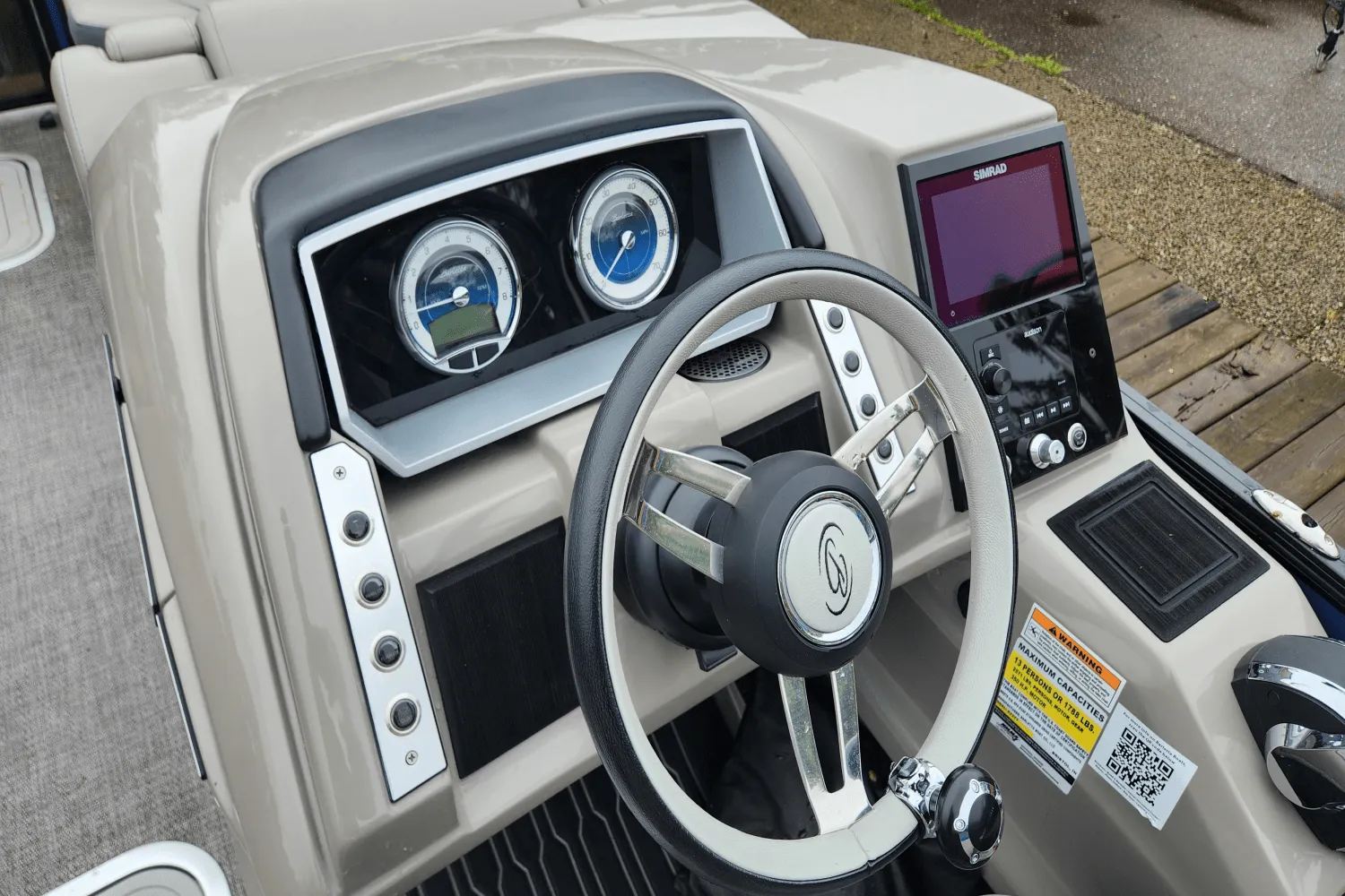 2023 Barletta CORSA 23UC Image Thumbnail #15