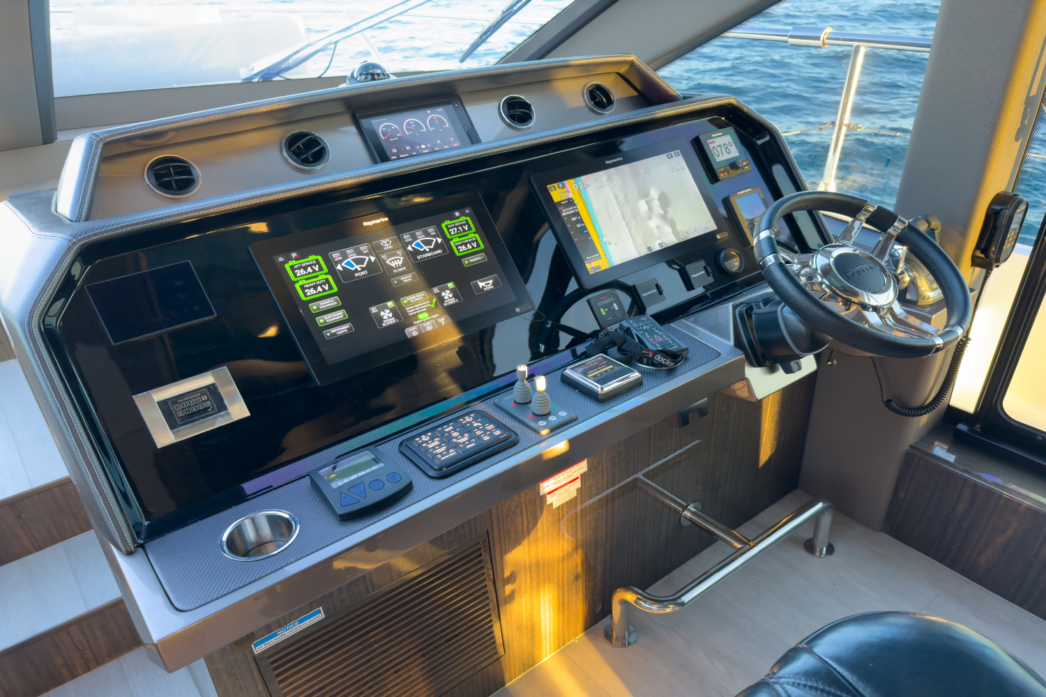 2022 Galeon 640 FLY Image Thumbnail #39