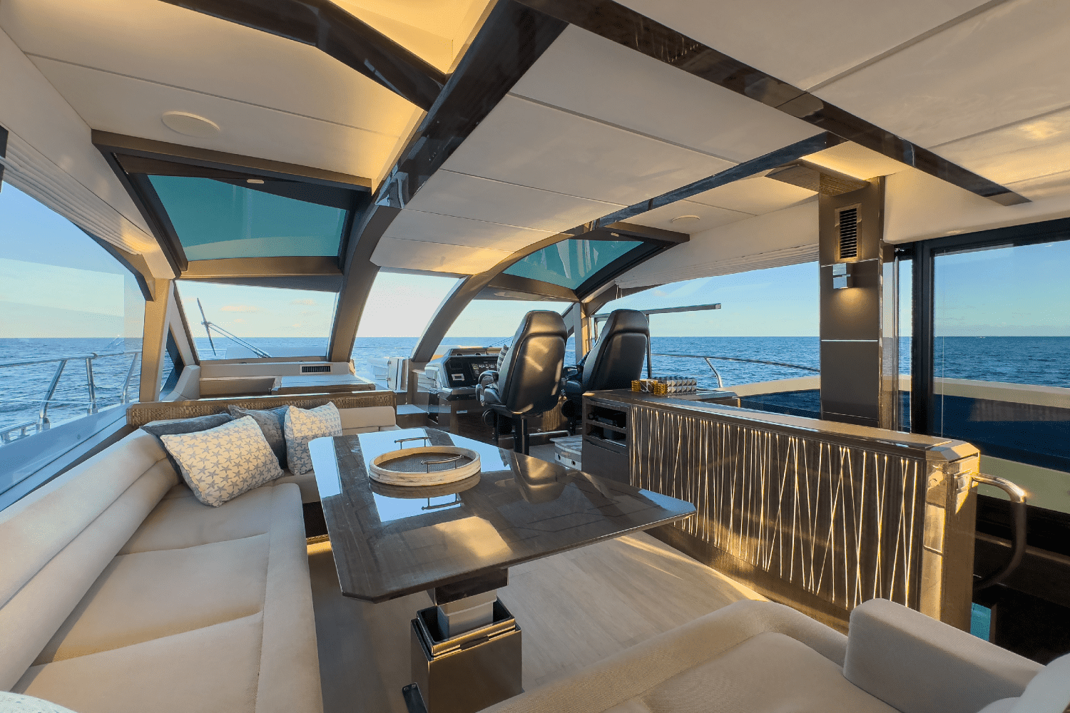 2022 Galeon 640 FLY Image Thumbnail #34