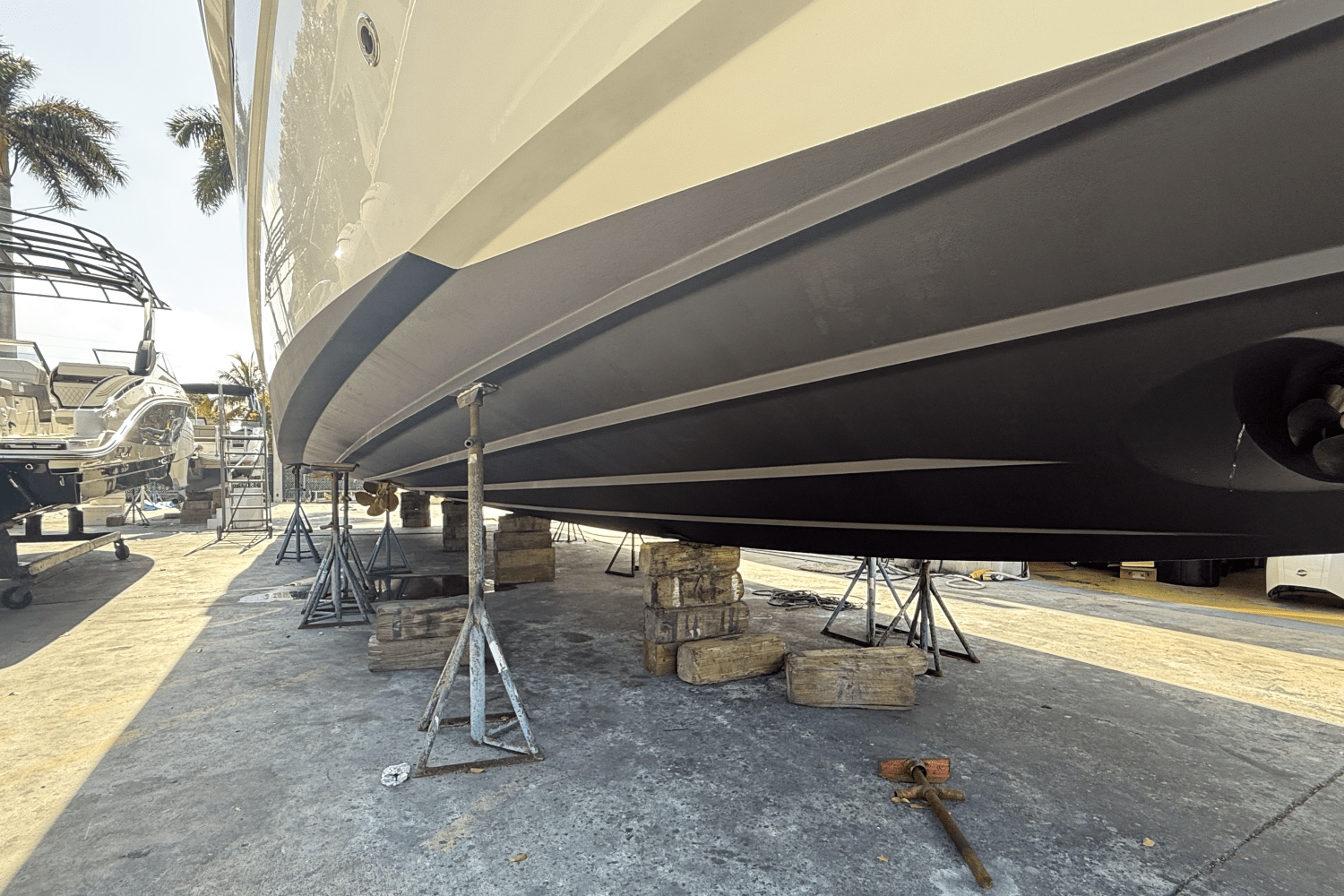 2022 Galeon 640 FLY Image Thumbnail #76