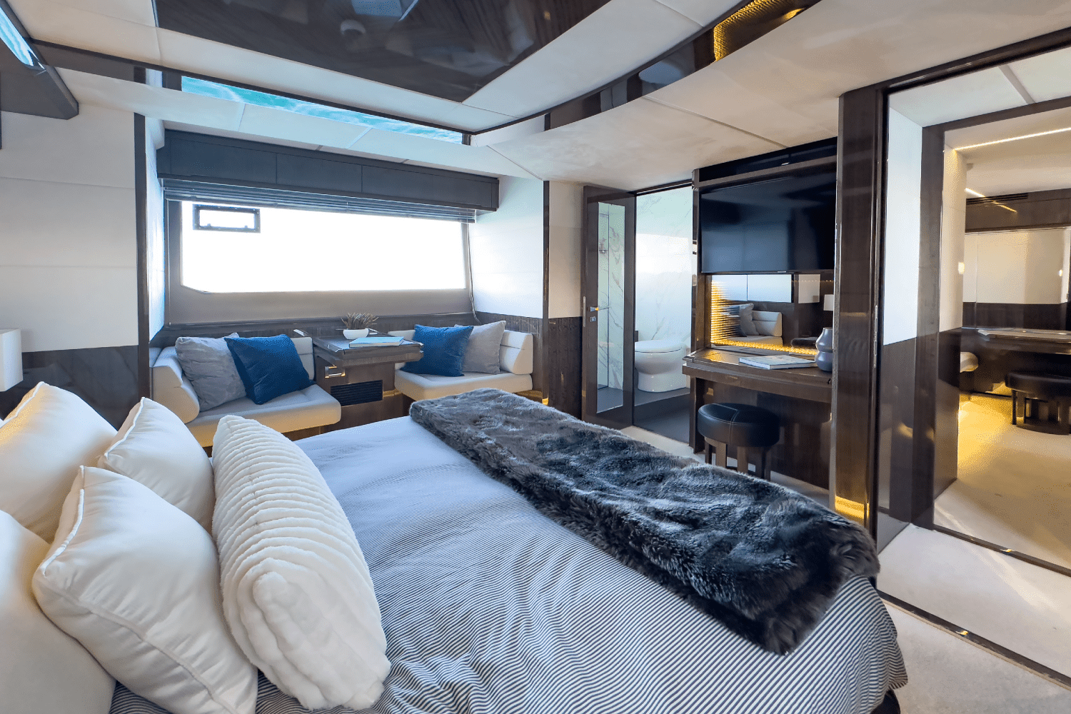 2022 Galeon 640 FLY Image Thumbnail #65