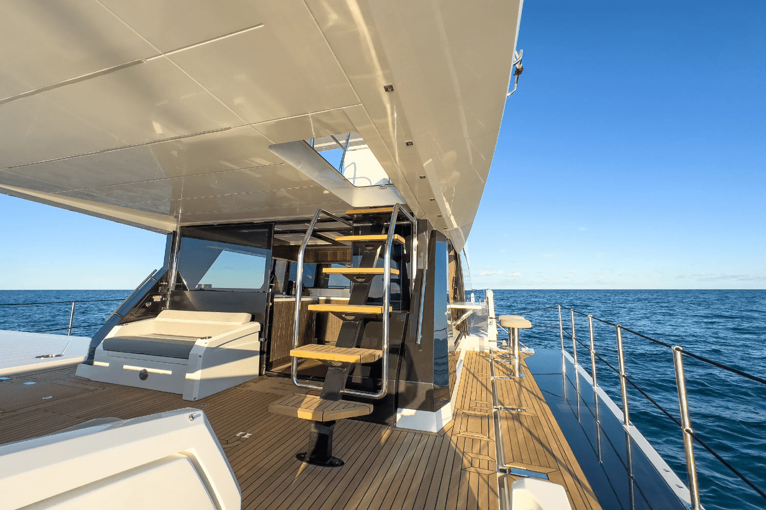 2022 Galeon 640 FLY Image Thumbnail #23