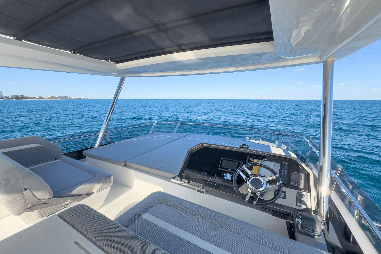 2022 Galeon 640 FLY Image Thumbnail #74