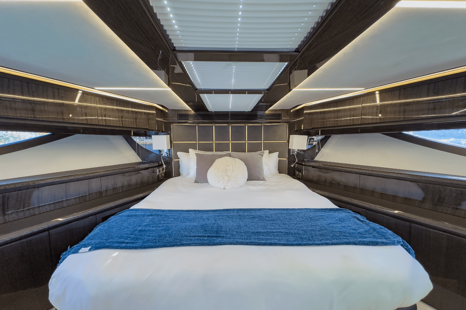 2022 Galeon 640 FLY Image Thumbnail #52