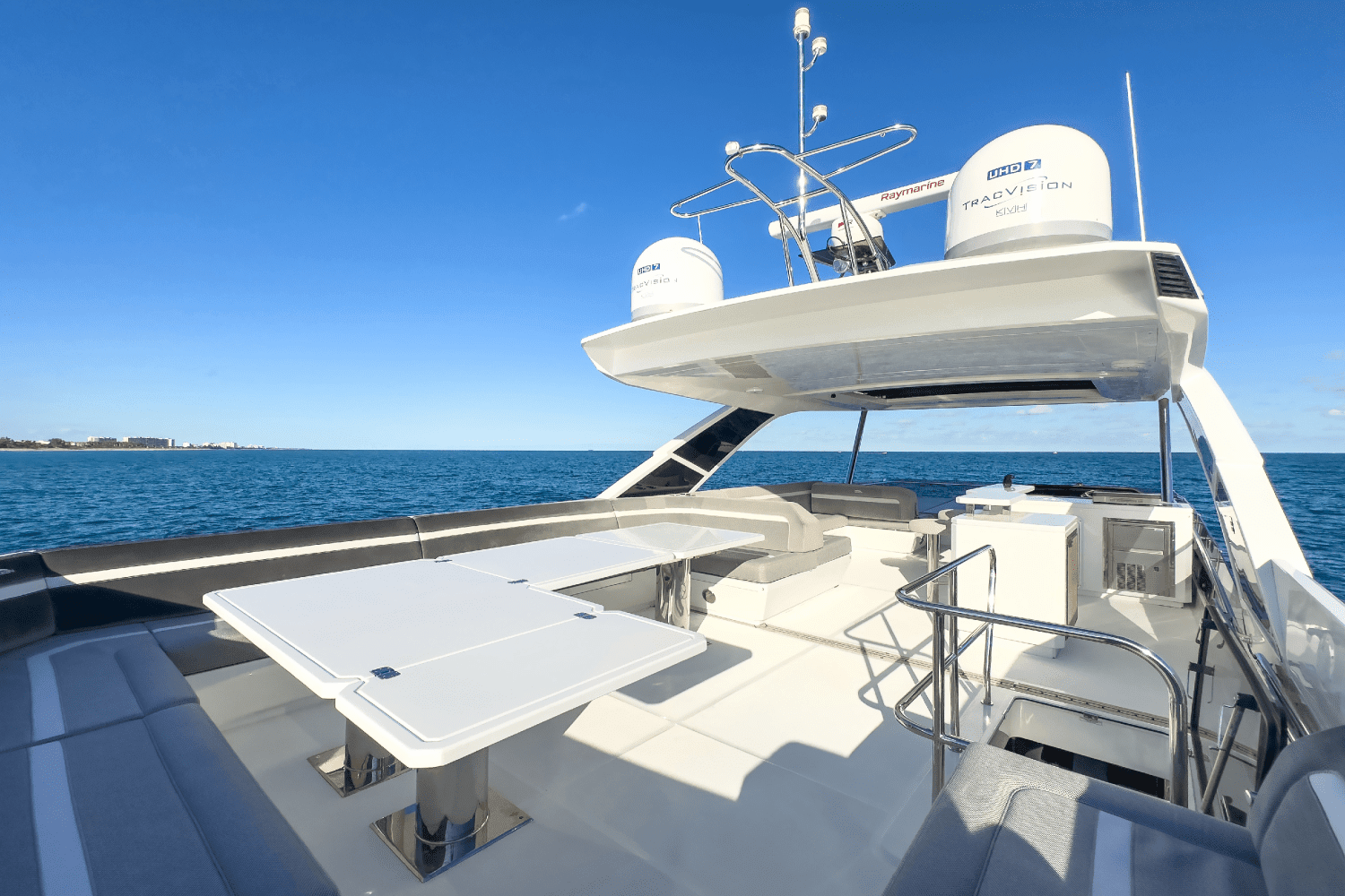 2022 Galeon 640 FLY Image Thumbnail #70
