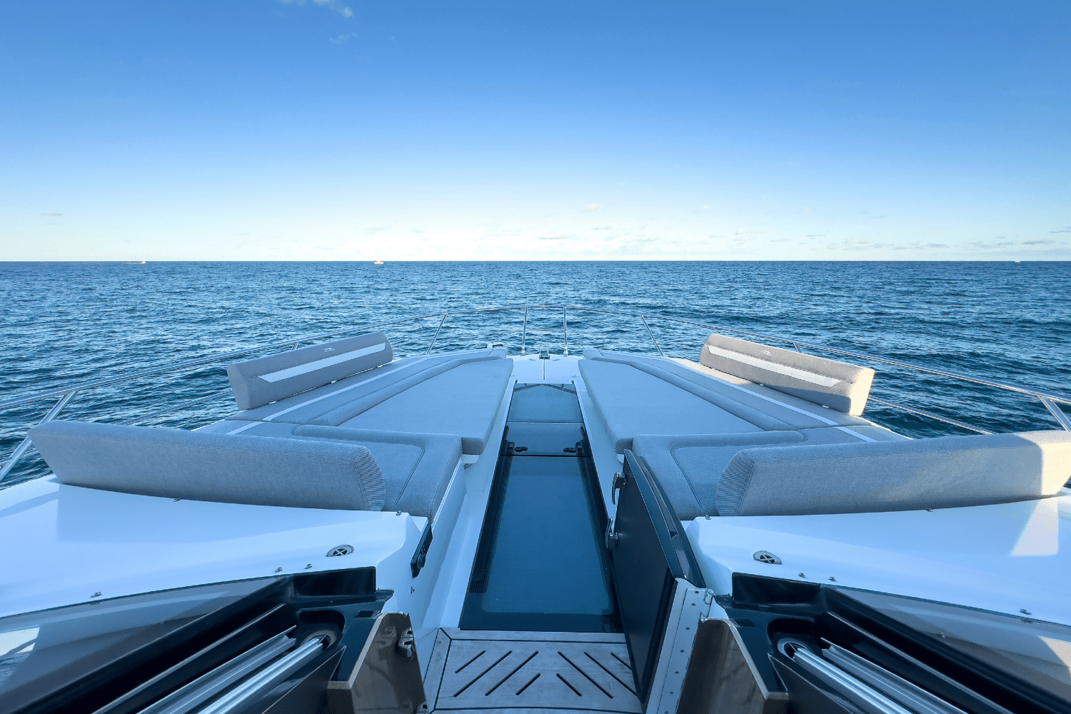 2022 Galeon 640 FLY Image Thumbnail #31