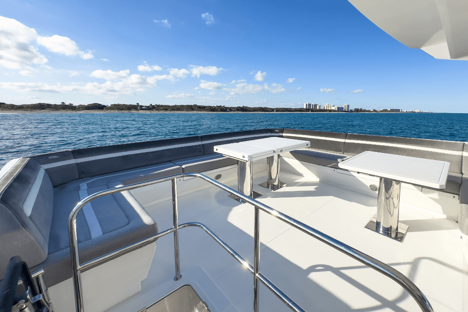 2022 Galeon 640 FLY Image Thumbnail #75