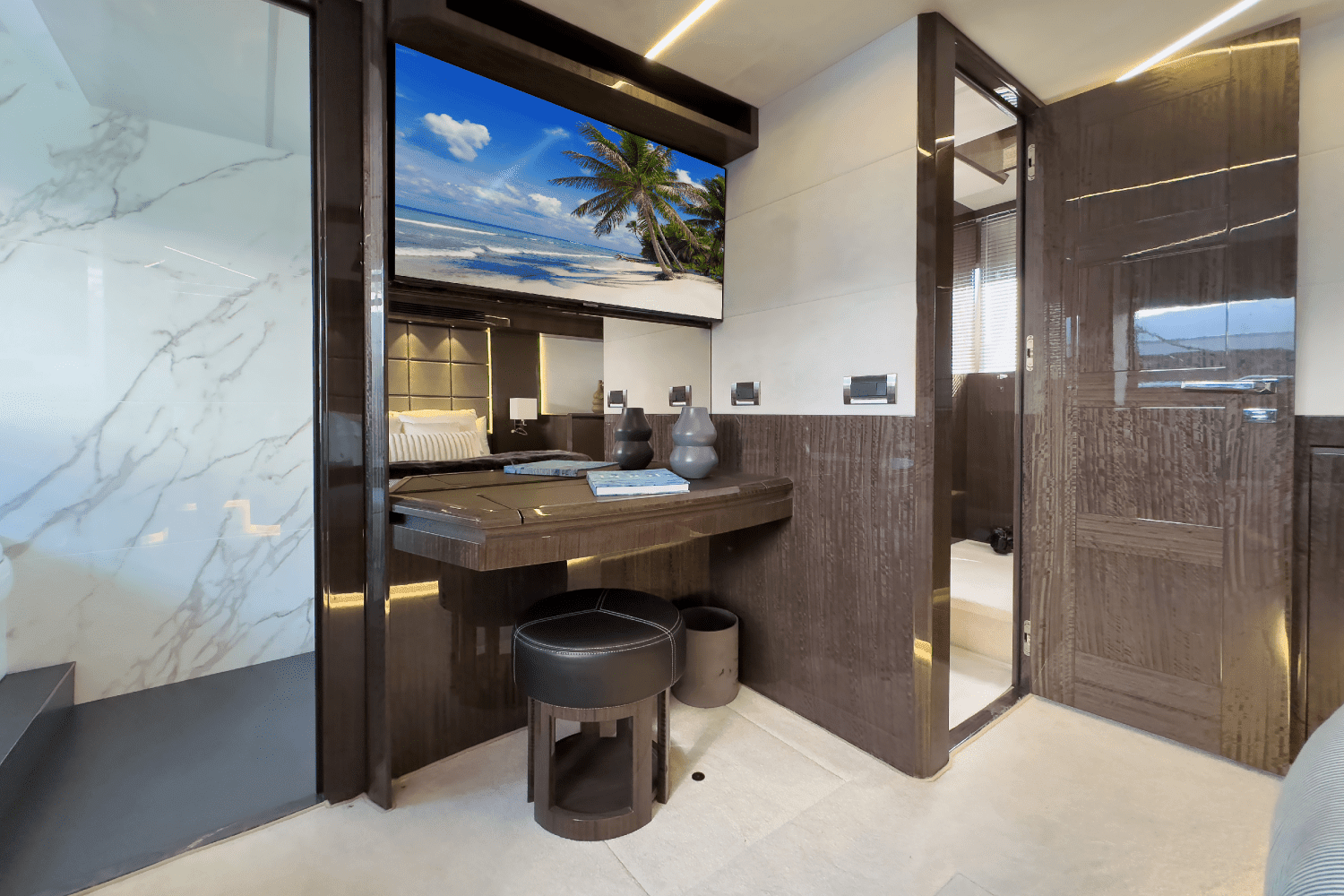 2022 Galeon 640 FLY Image Thumbnail #49