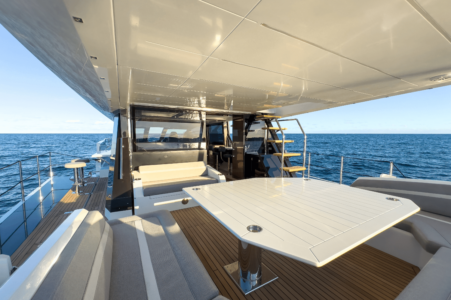 2022 Galeon 640 FLY Image Thumbnail #17