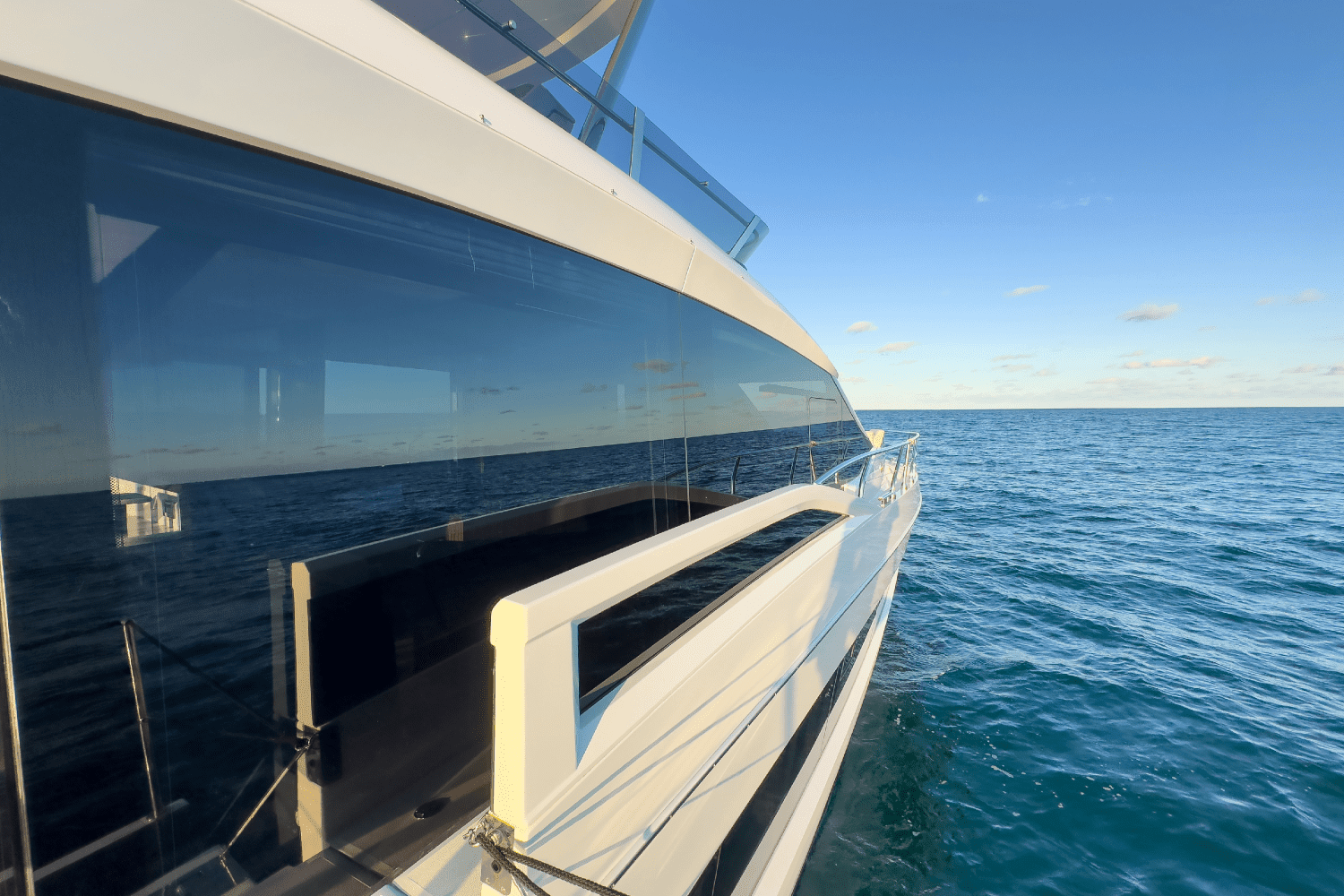 2022 Galeon 640 FLY Image Thumbnail #29