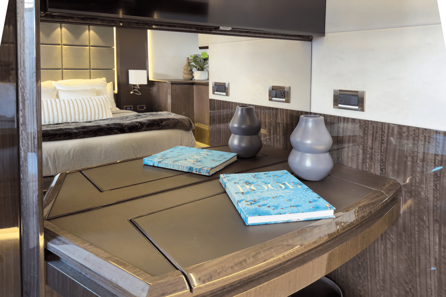 2022 Galeon 640 FLY Image Thumbnail #50