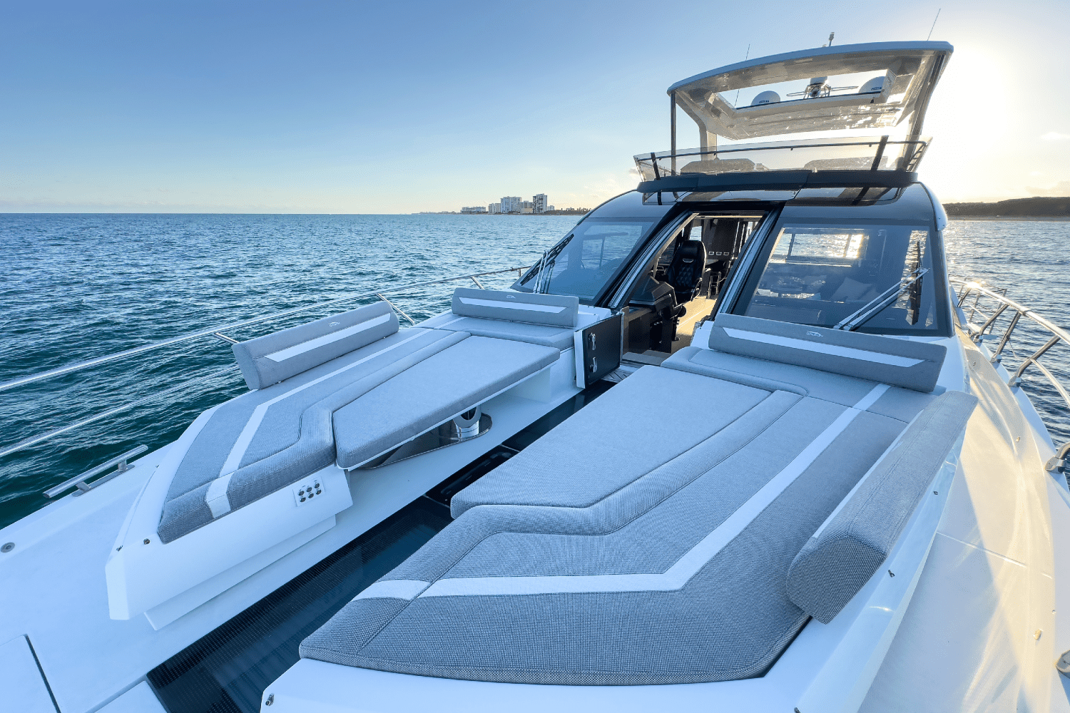 2022 Galeon 640 FLY Image Thumbnail #32