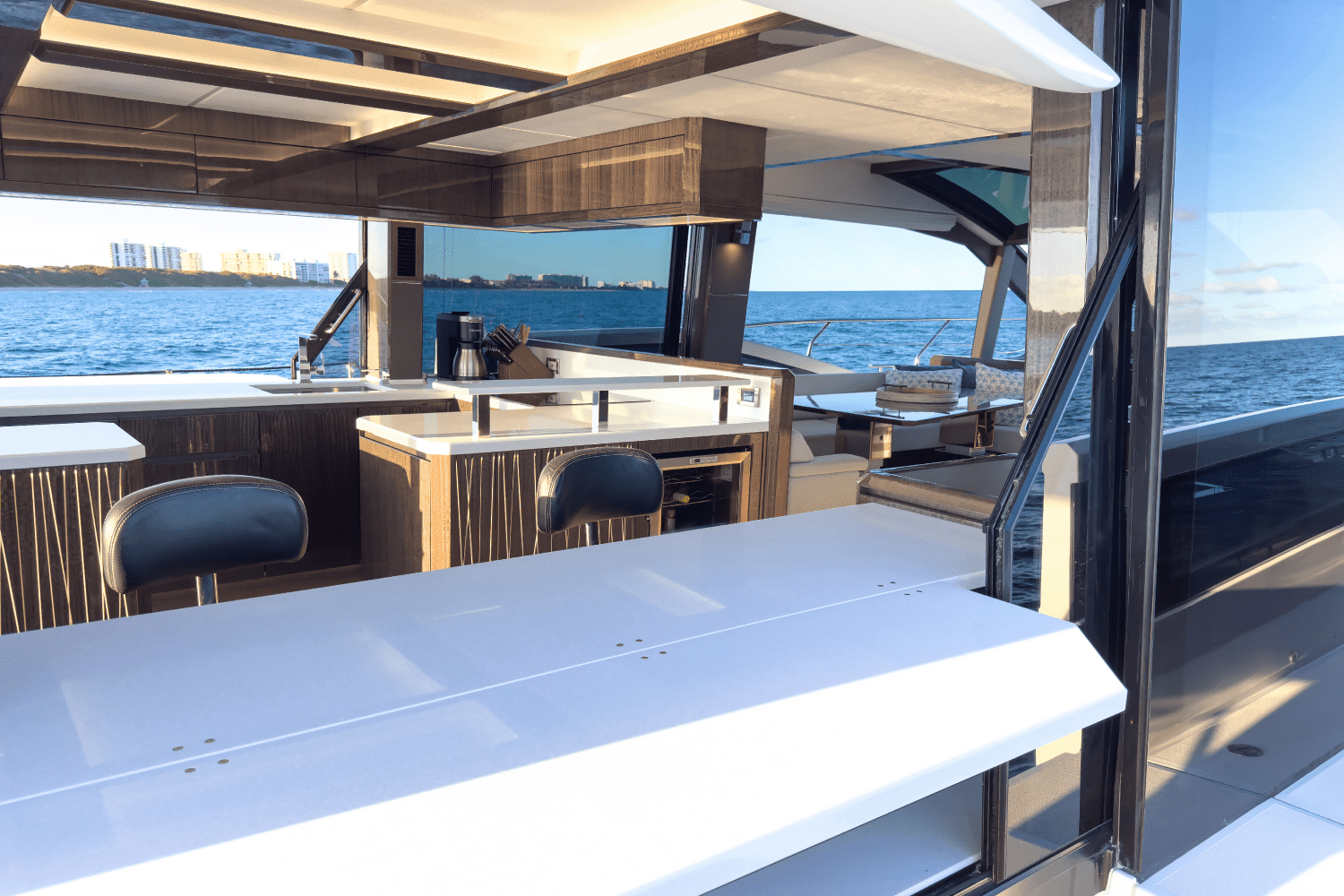 2022 Galeon 640 FLY Image Thumbnail #36