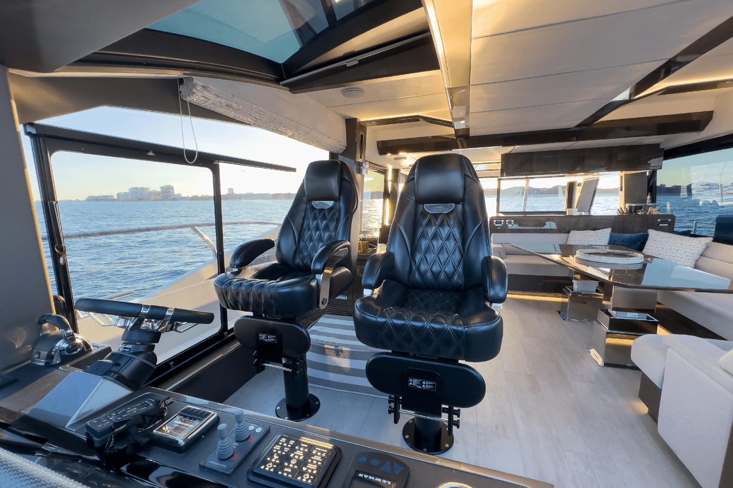 2022 Galeon 640 FLY Image Thumbnail #42