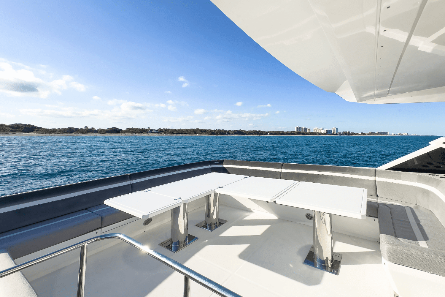 2022 Galeon 640 FLY Image Thumbnail #76