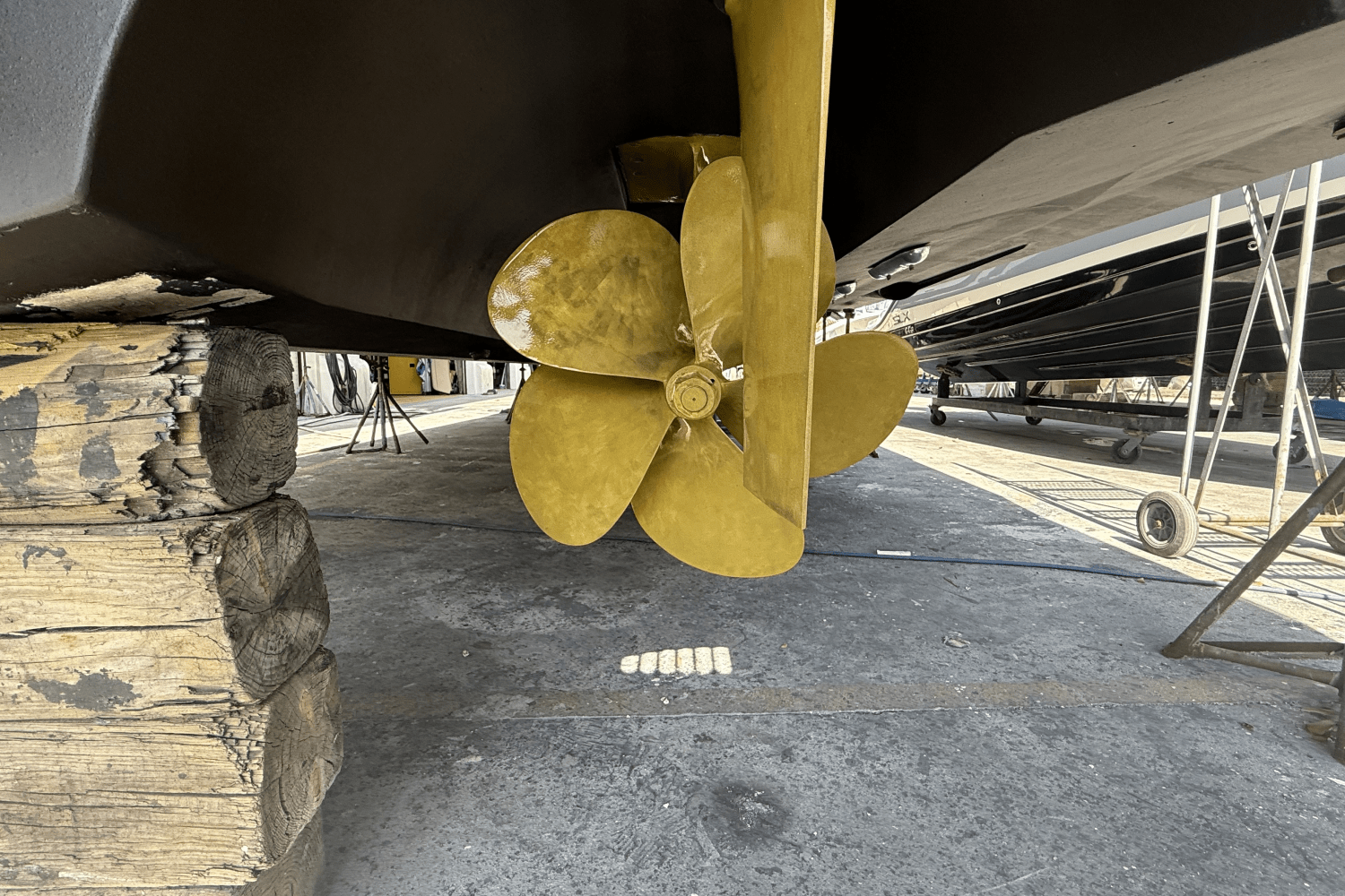 2022 Galeon 640 FLY Image Thumbnail #77