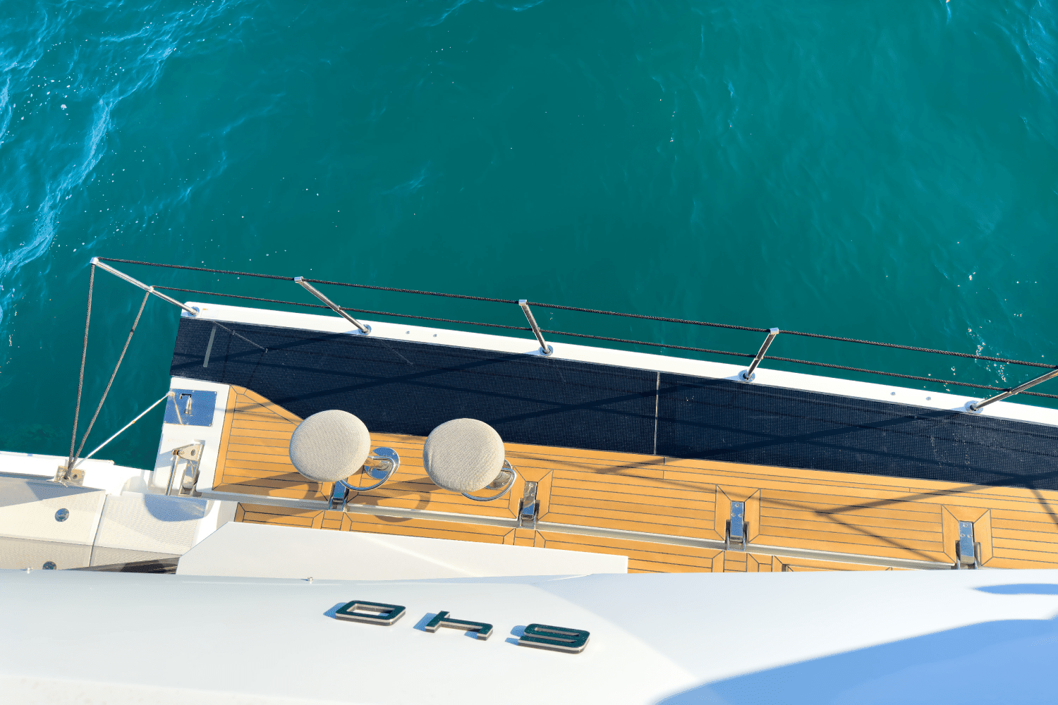 2022 Galeon 640 FLY Image Thumbnail #24