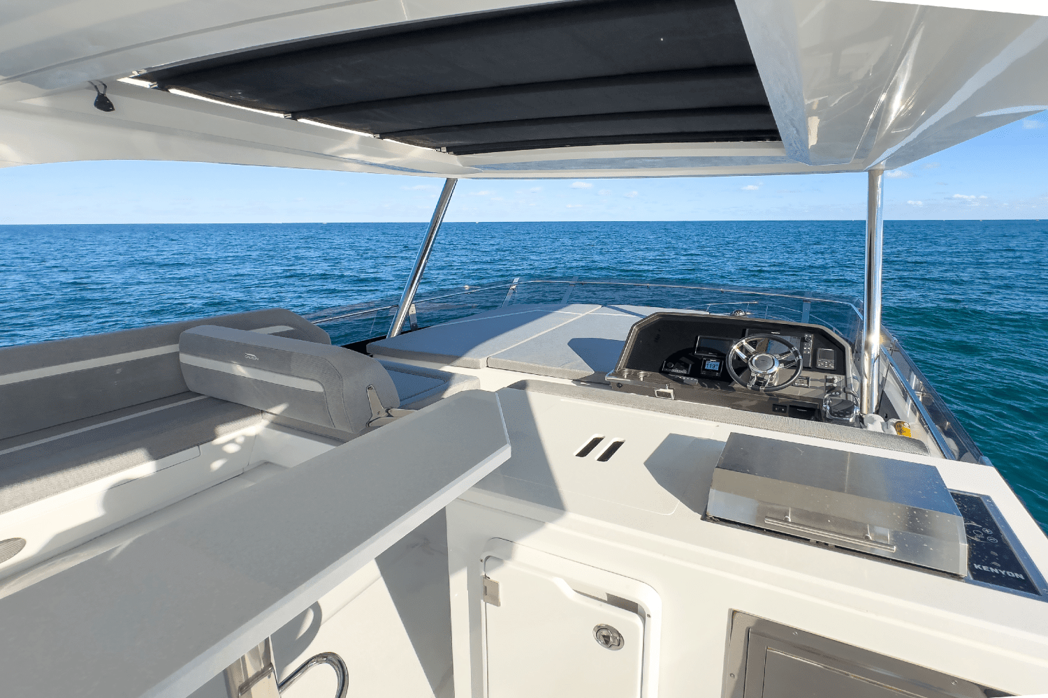 2022 Galeon 640 FLY Image Thumbnail #73