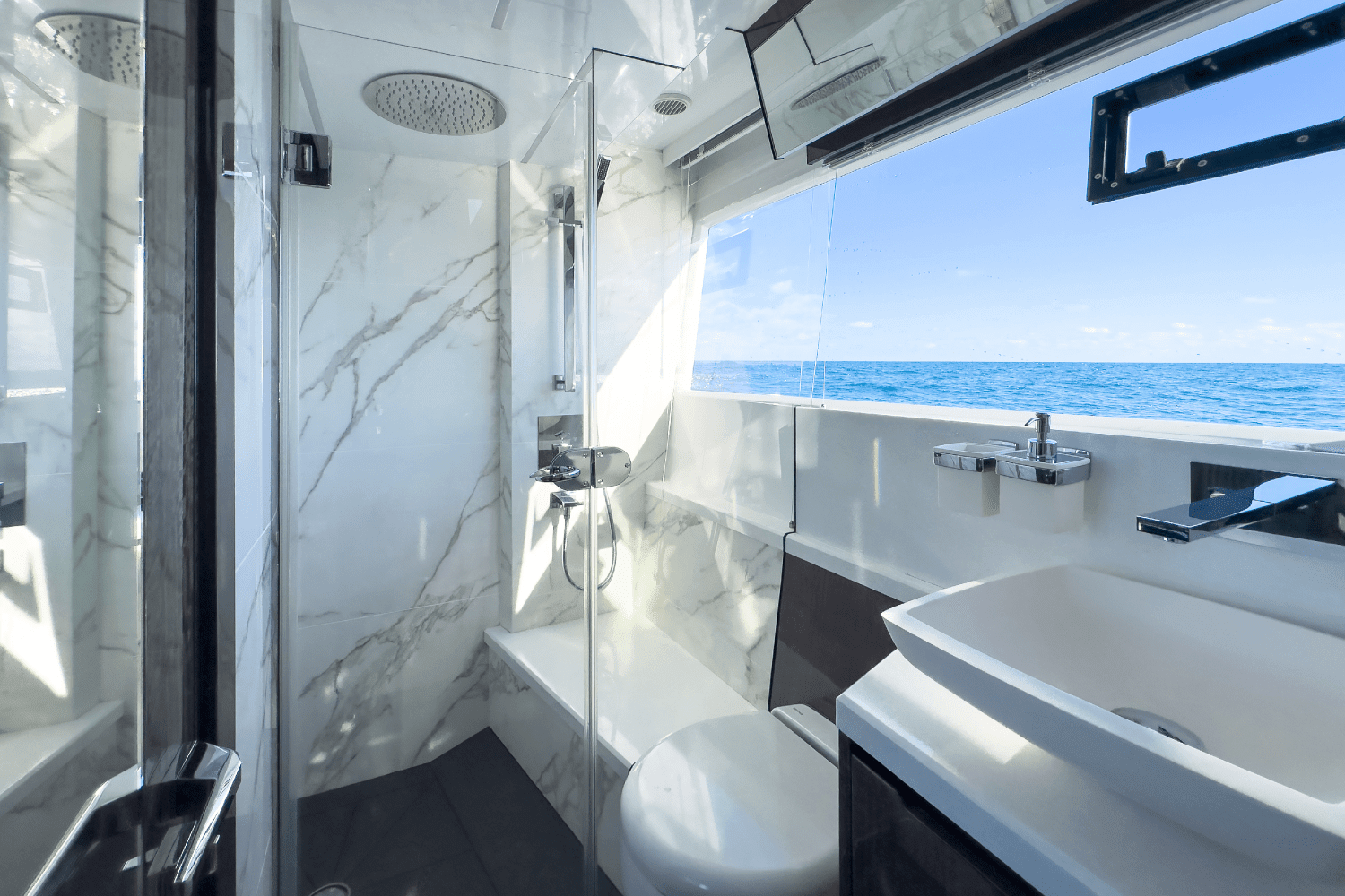2022 Galeon 640 FLY Image Thumbnail #68