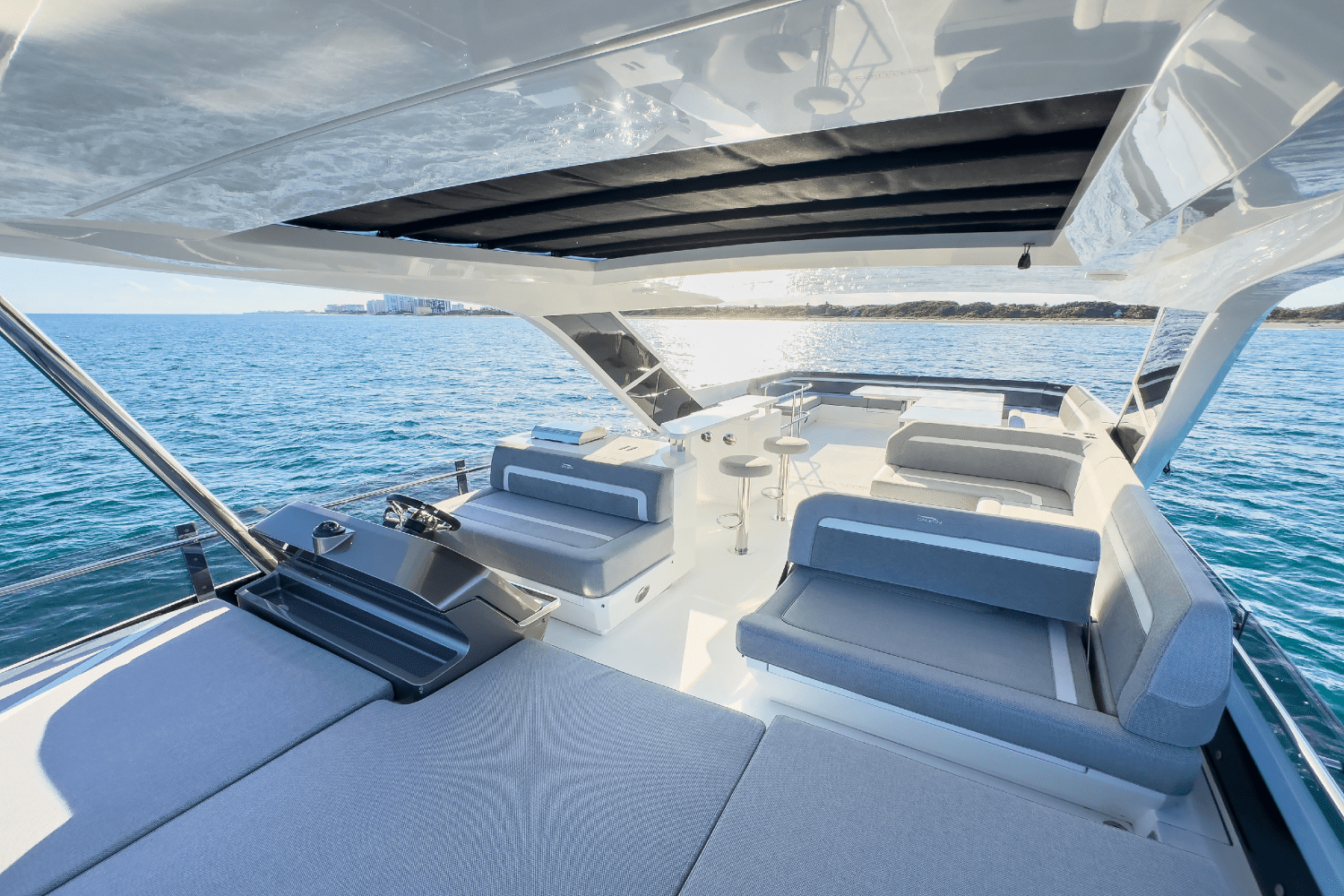 2022 Galeon 640 FLY Image Thumbnail #69