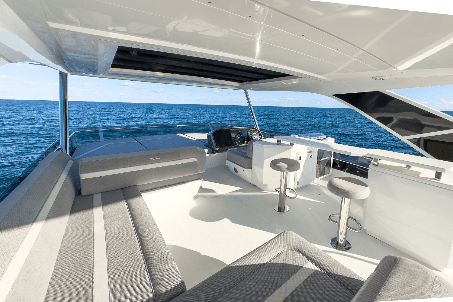 2022 Galeon 640 FLY Image Thumbnail #72