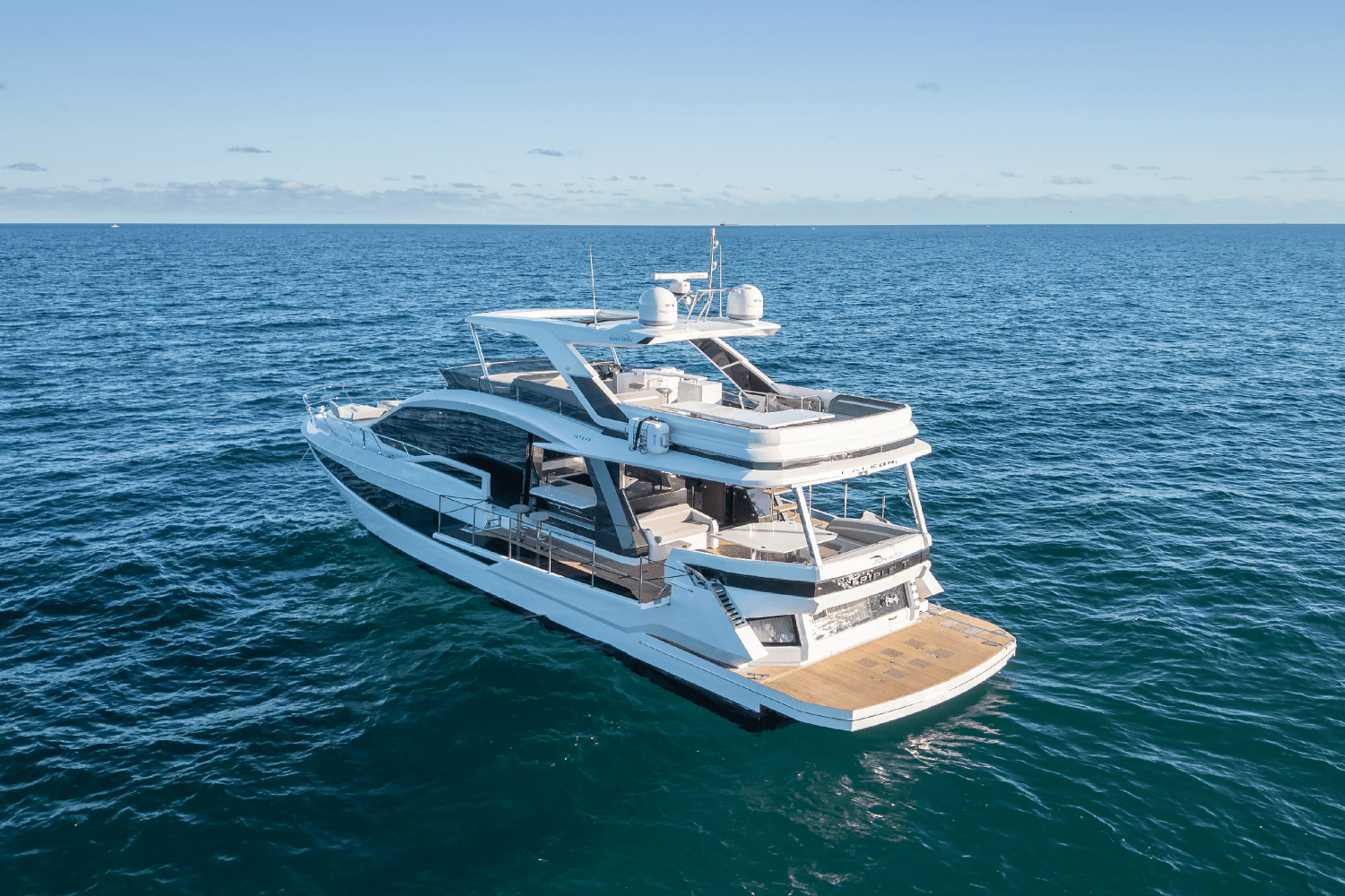 2022 Galeon 640 FLY Image Thumbnail #10