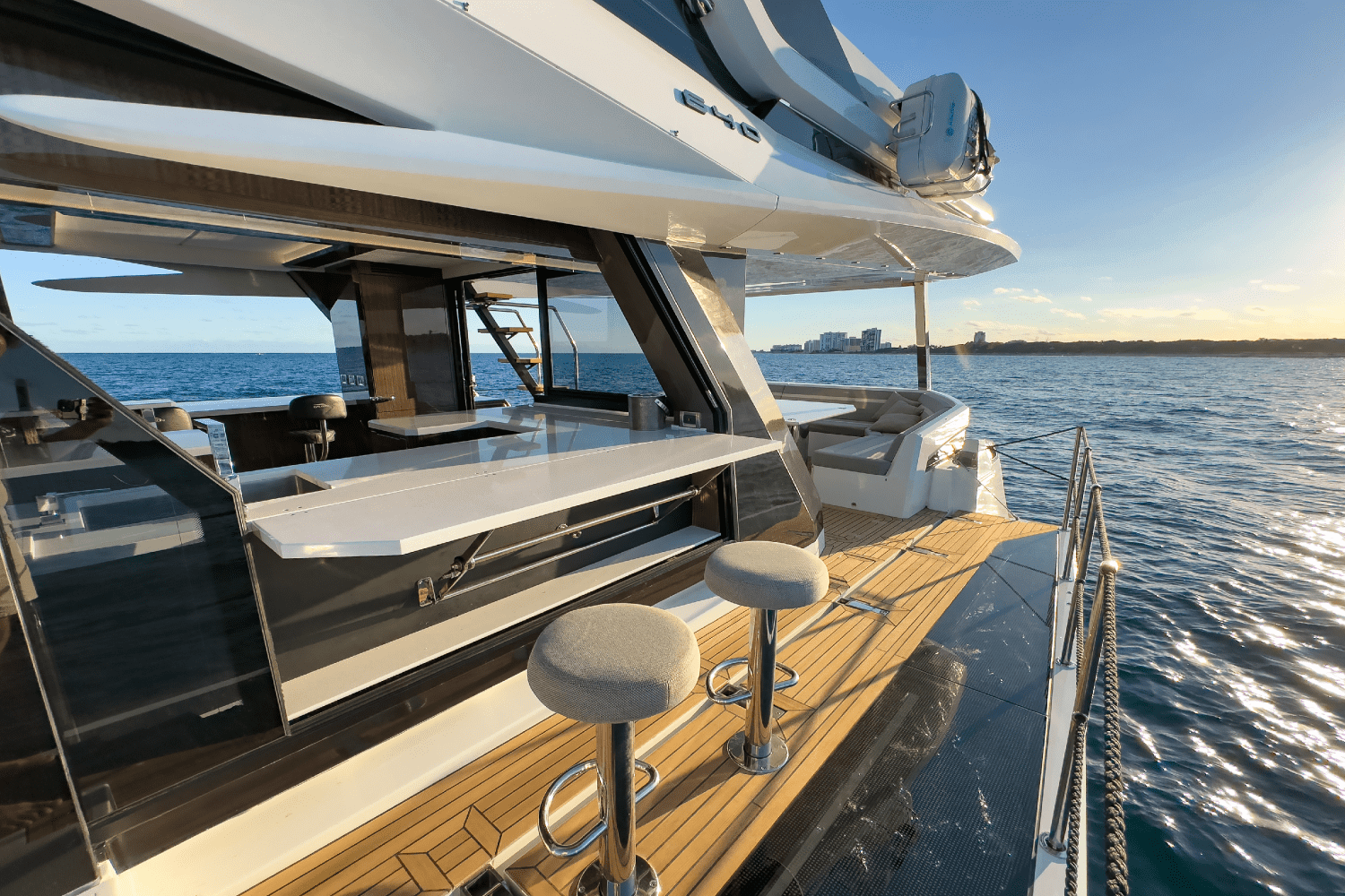 2022 Galeon 640 FLY Image Thumbnail #22