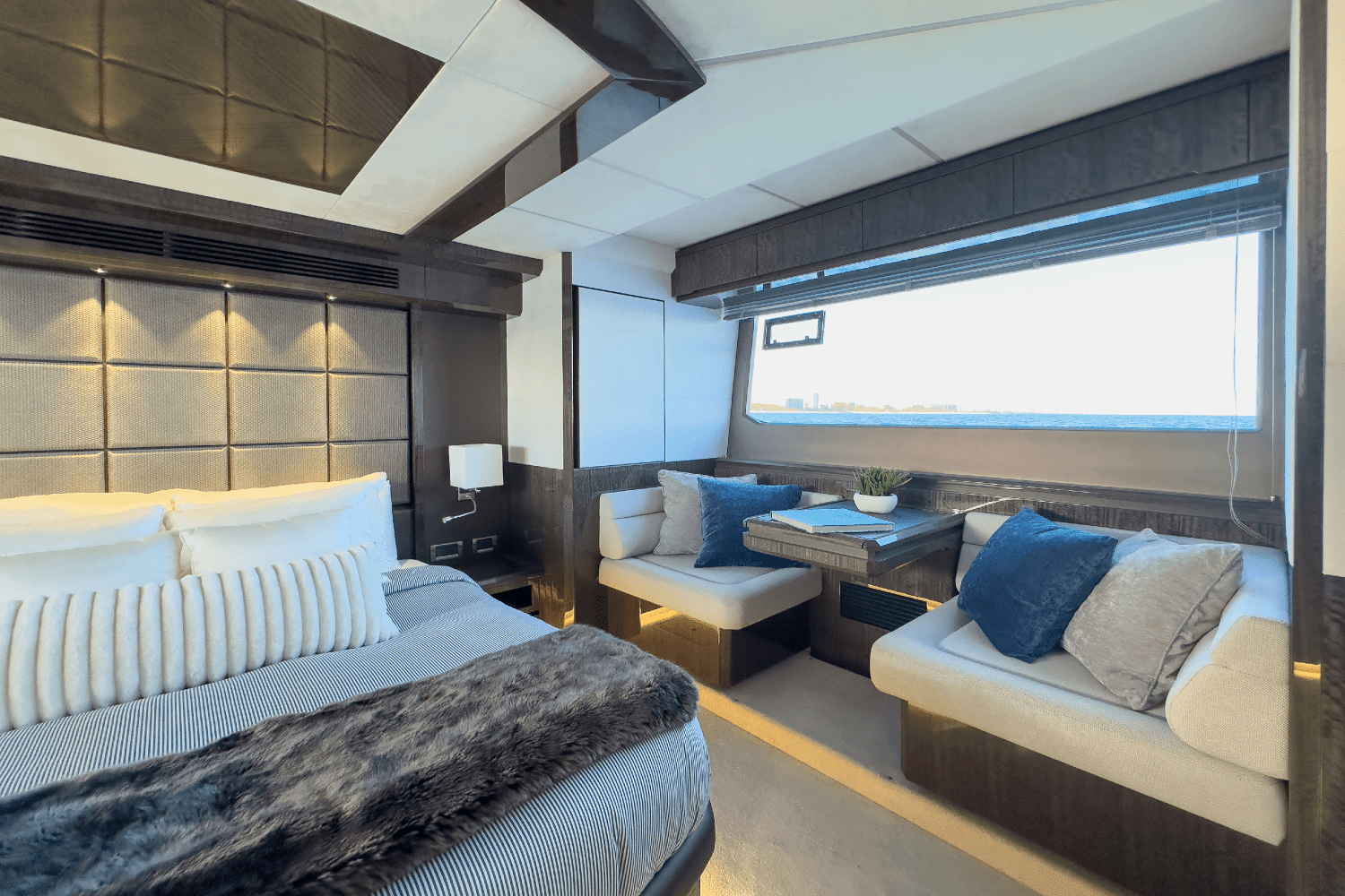 2022 Galeon 640 FLY Image Thumbnail #66