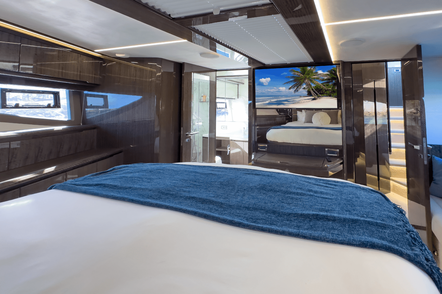 2022 Galeon 640 FLY Image Thumbnail #54