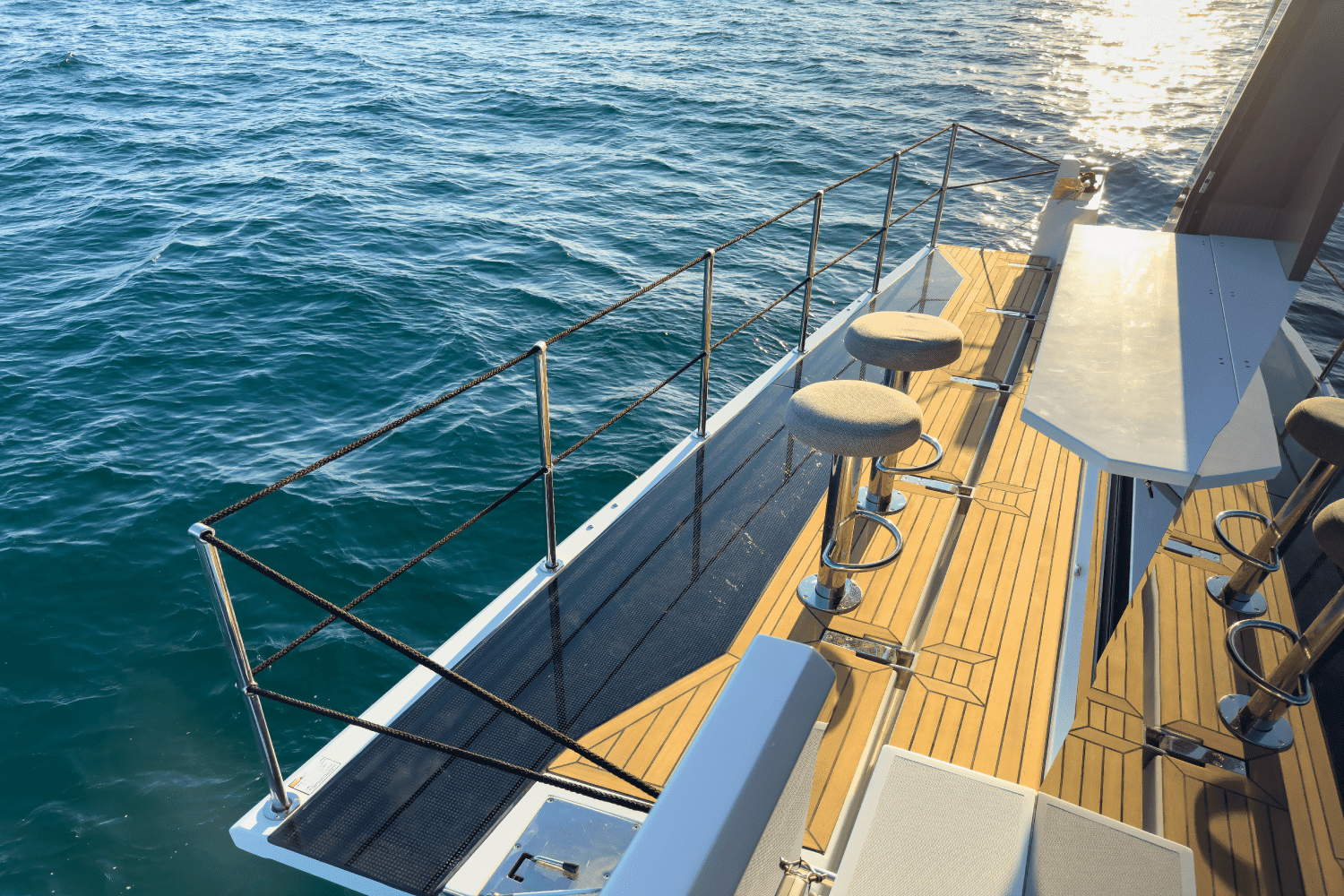 2022 Galeon 640 FLY Image Thumbnail #28