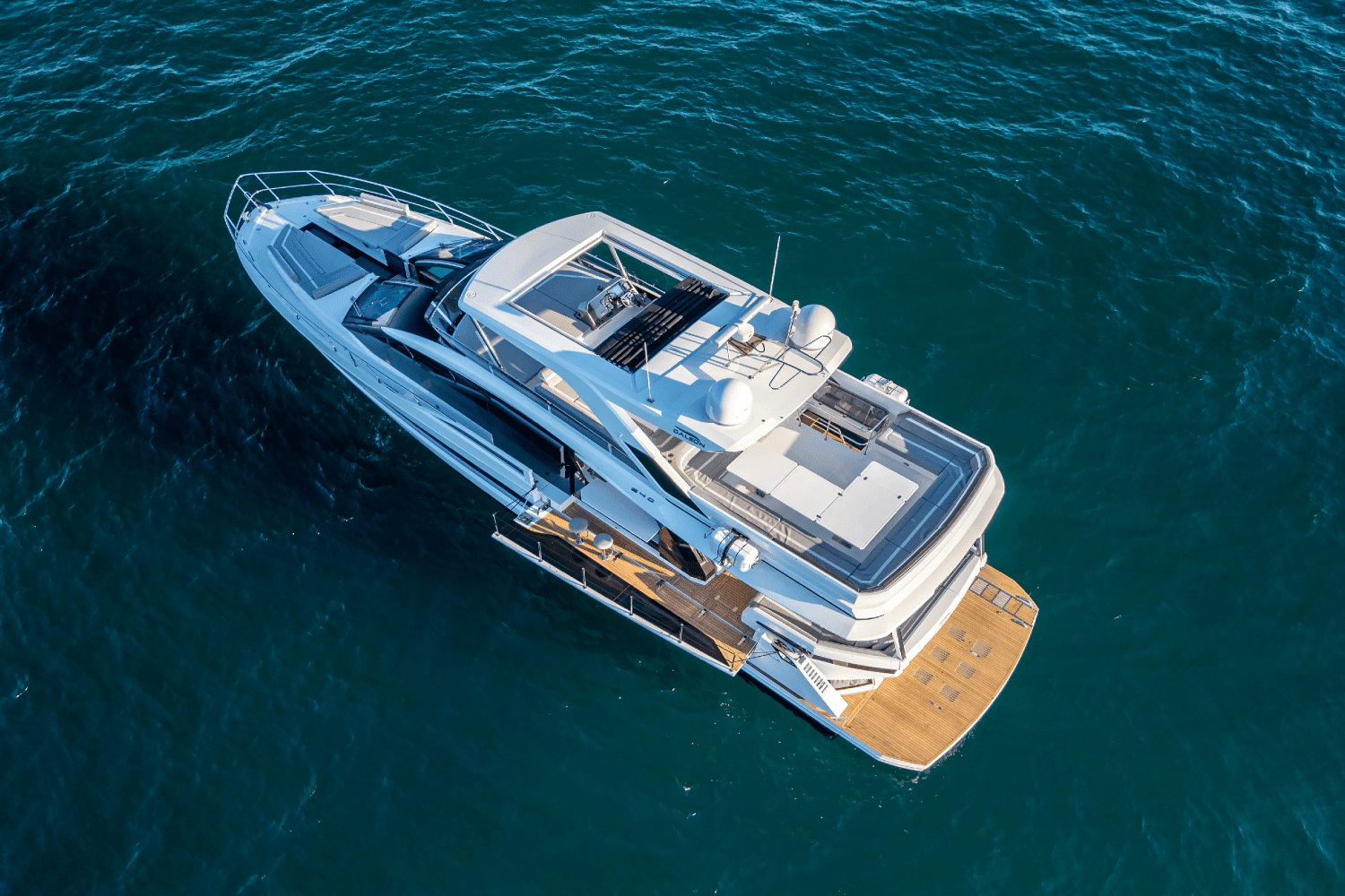 2022 Galeon 640 FLY Image Thumbnail #9