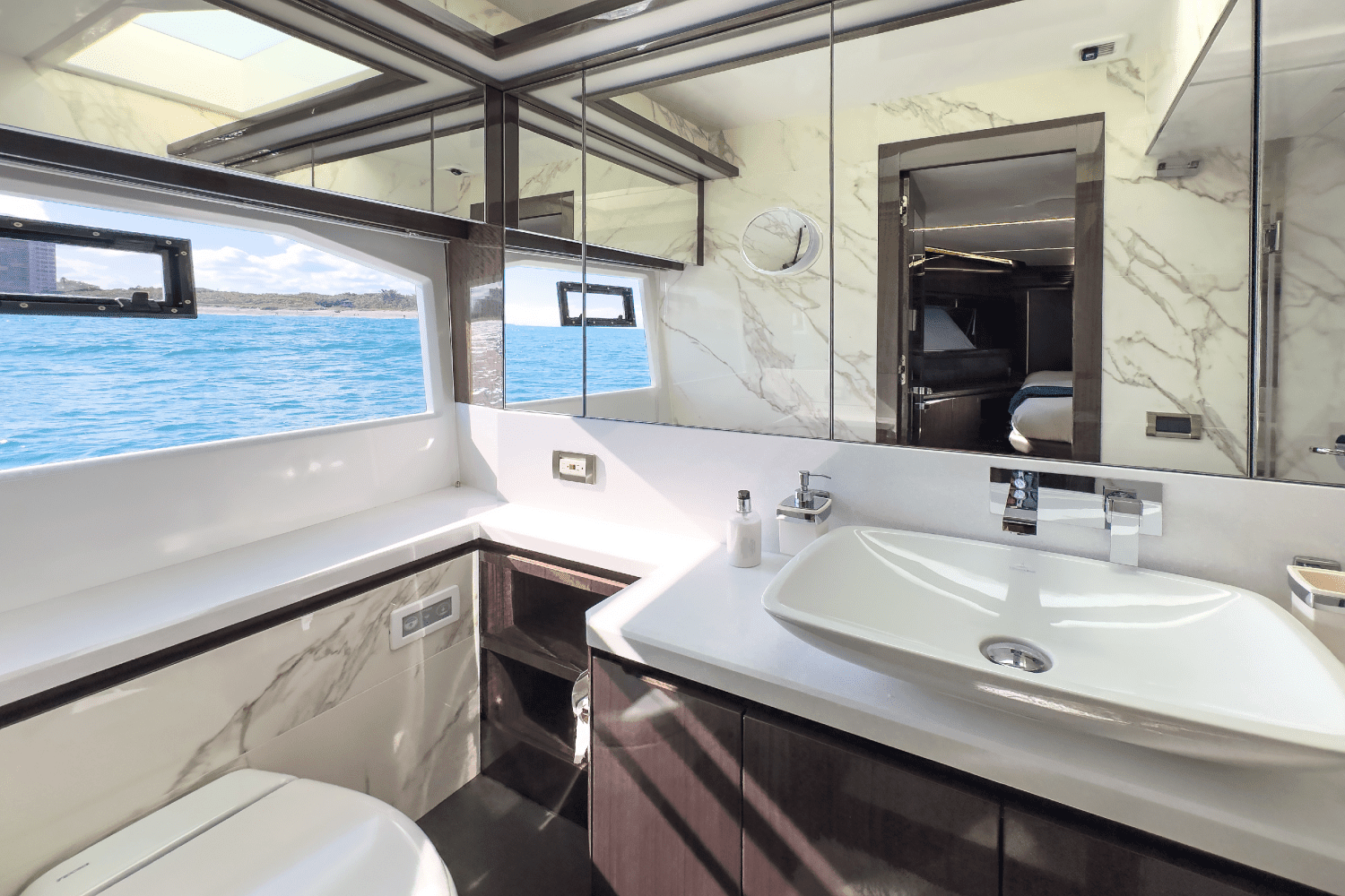 2022 Galeon 640 FLY Image Thumbnail #58