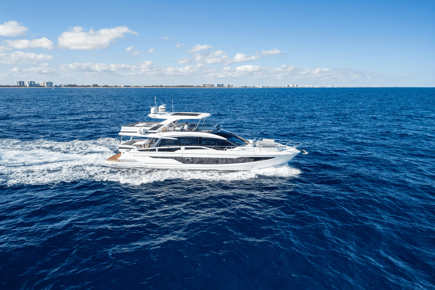 2022 Galeon 640 FLY Image Thumbnail #14