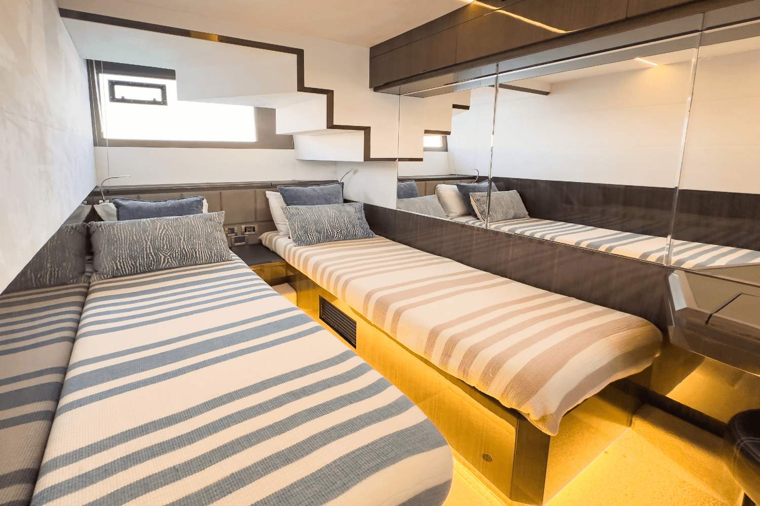 2022 Galeon 640 FLY Image Thumbnail #60