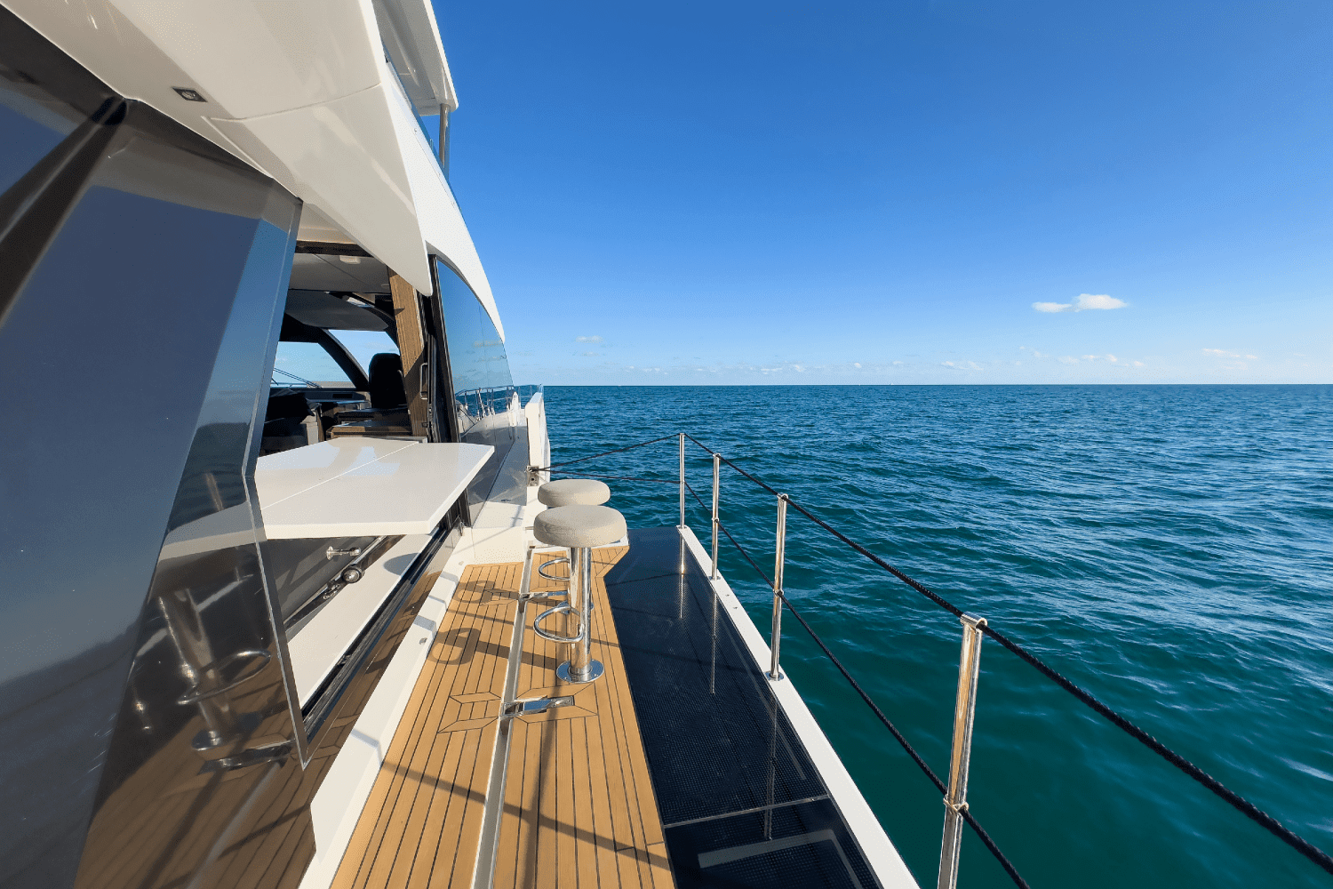 2022 Galeon 640 FLY Image Thumbnail #25