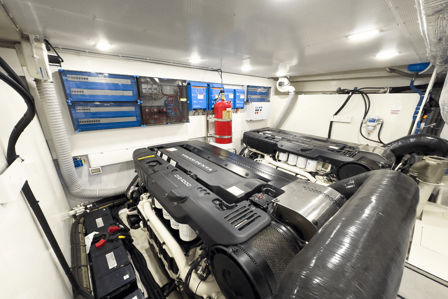 2022 Galeon 640 FLY Image Thumbnail #77
