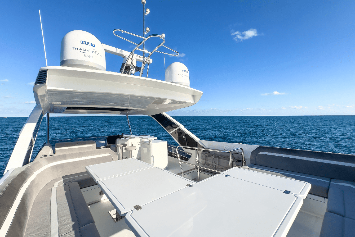 2022 Galeon 640 FLY Image Thumbnail #71