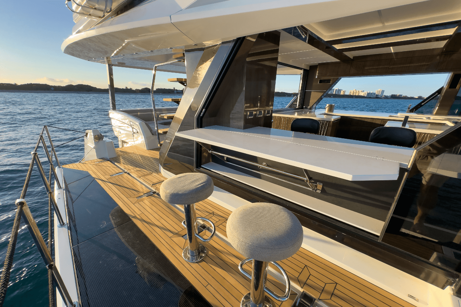 2022 Galeon 640 FLY Image Thumbnail #27