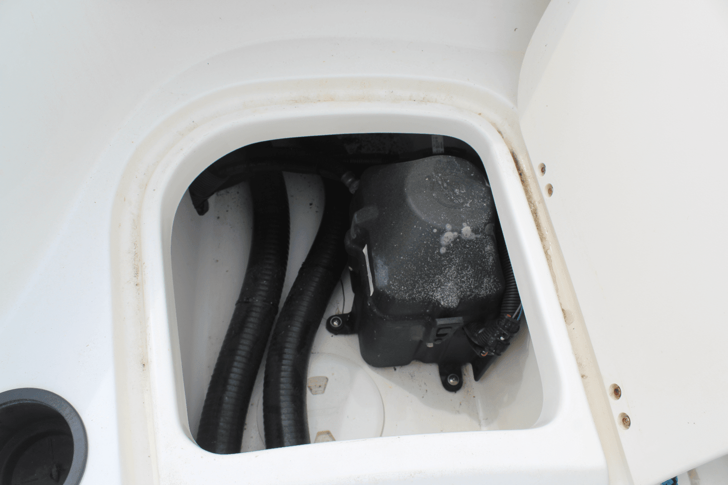 2007 Boston Whaler 210 OUTRAGE Image Thumbnail #28